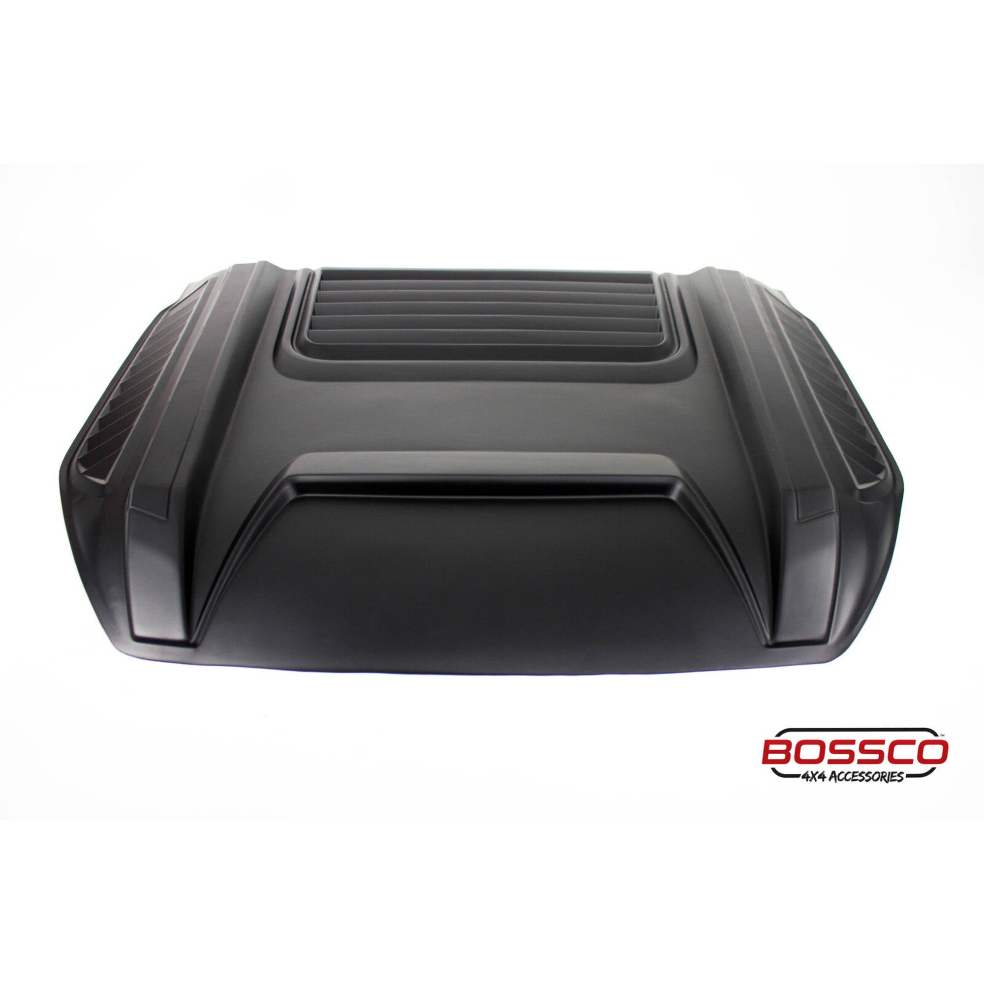 Xtra Large Monster Bonnet Scoop Suitable For Ford Ranger PX2 PX3 2015-2018