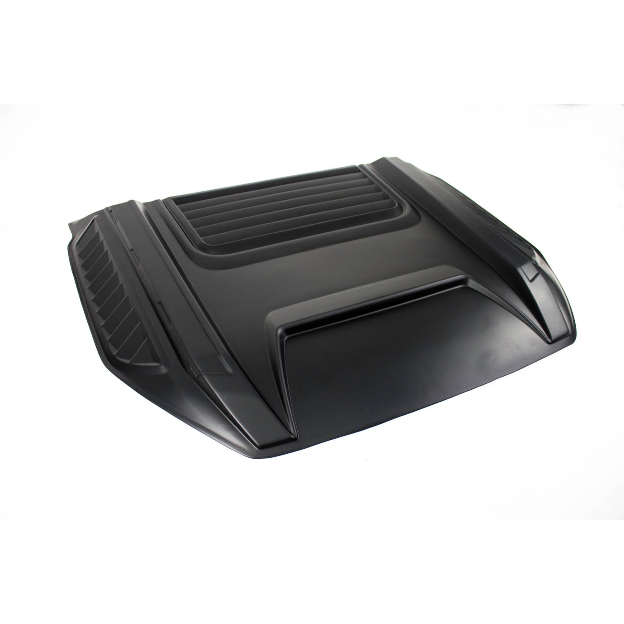 Xtra Large Monster Bonnet Scoop Suitable For Ford Ranger PX2 PX3 2015-2018