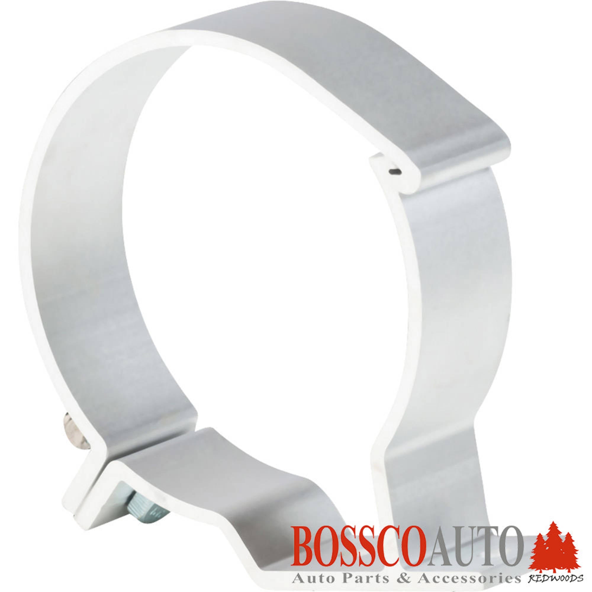 Rola RHSPC Multi Fit Pipe Conduit Clamp Pair 100mm