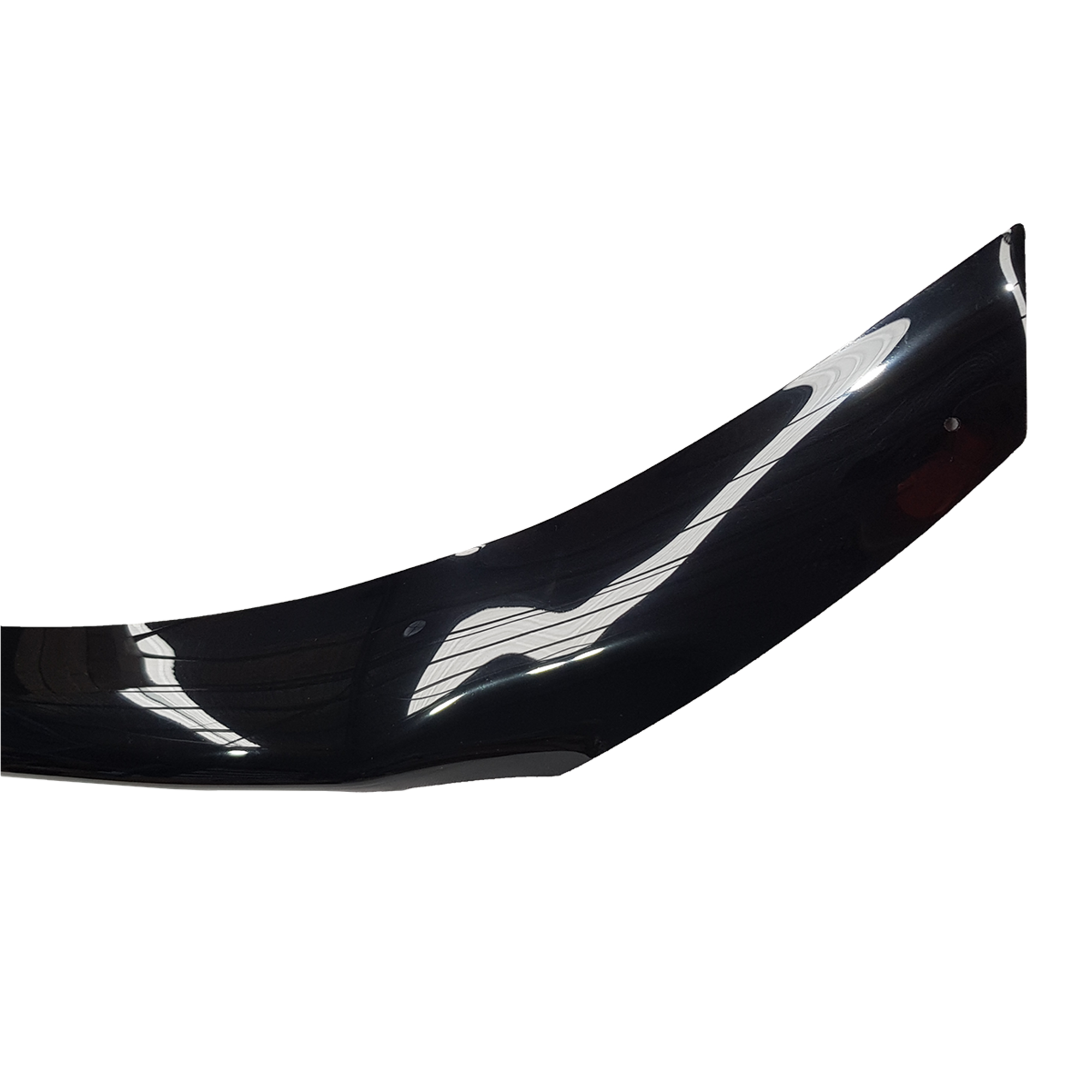 Tinted Bonnet Protector suitable for Toyota Hilux 2005-2011