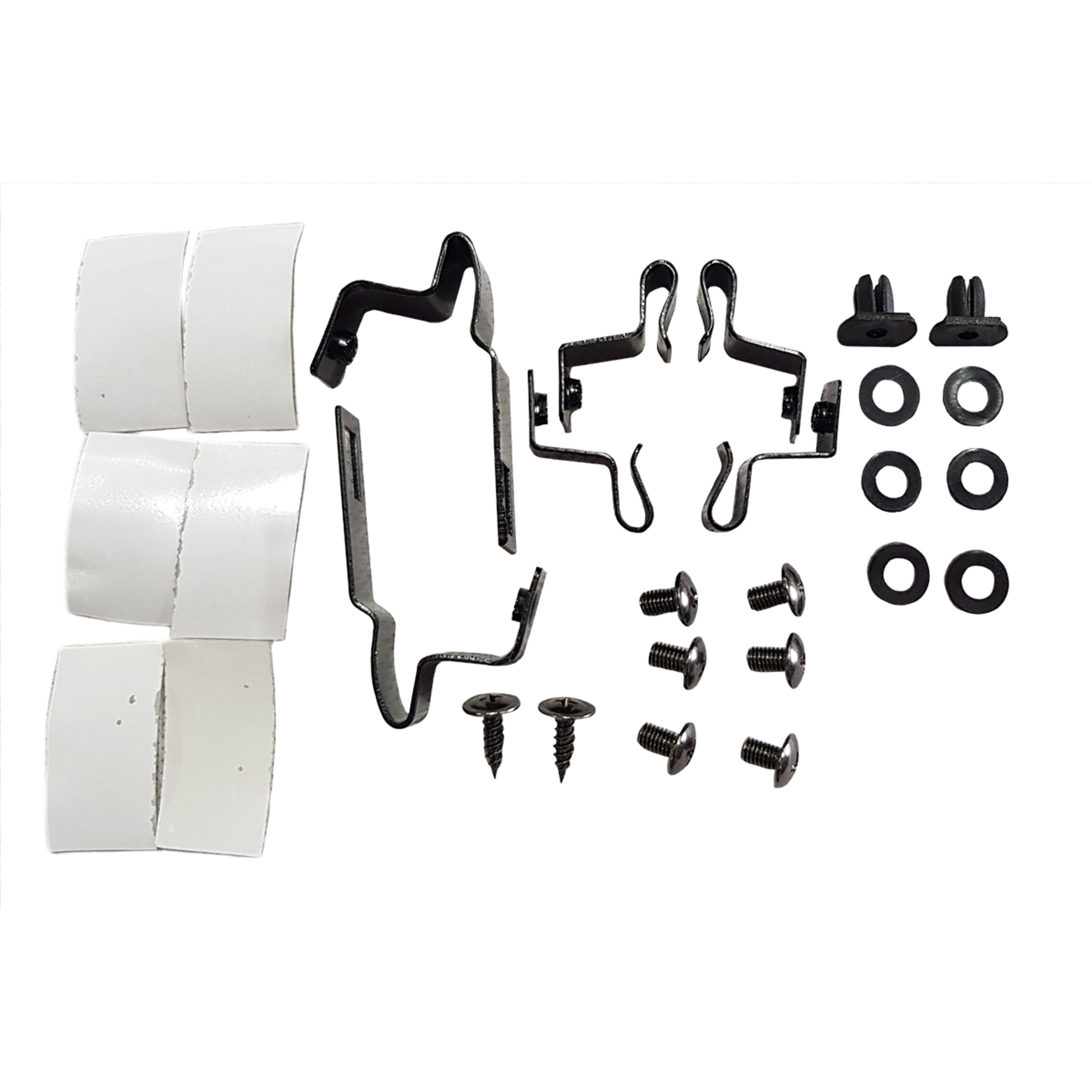 Tinted Bonnet Protector suitable for Toyota Hilux 2012-2015