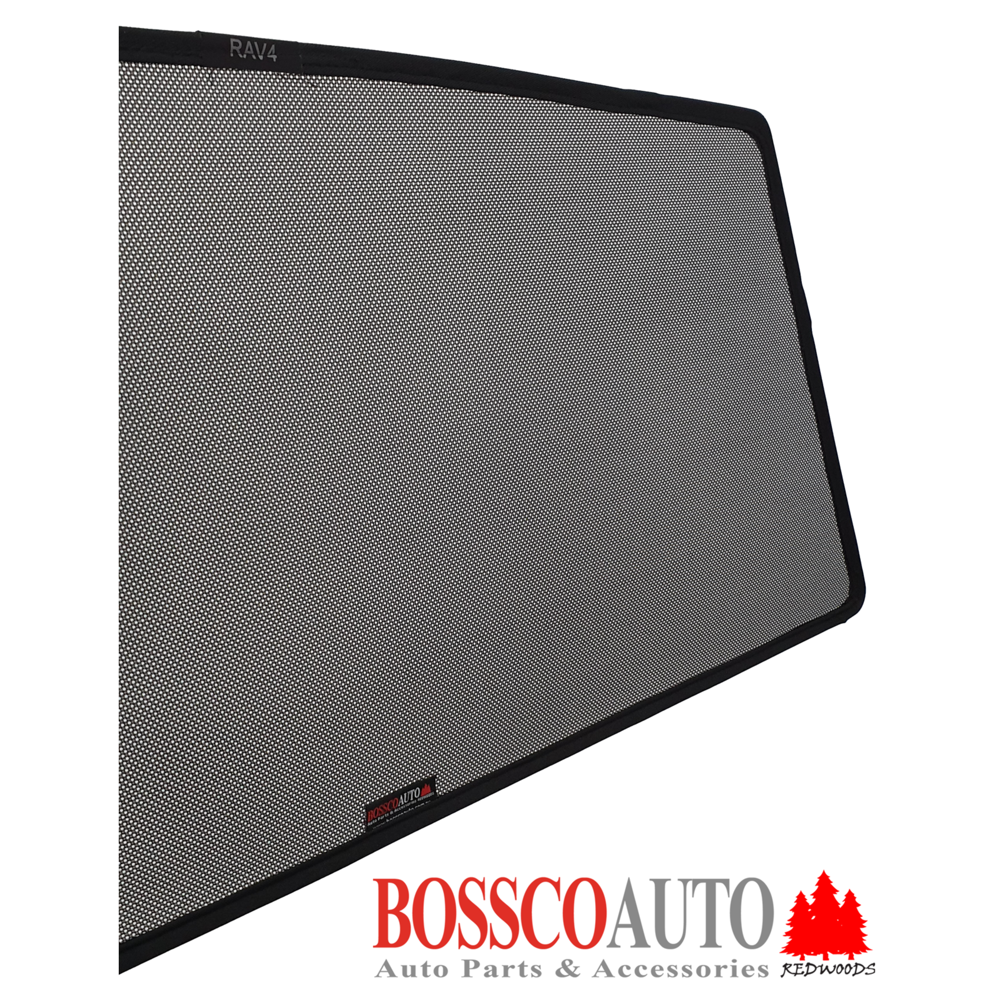 Magnetic Sun Shades suitable for Toyota RAV4 RAV-4 50 Series 2019 to 2024