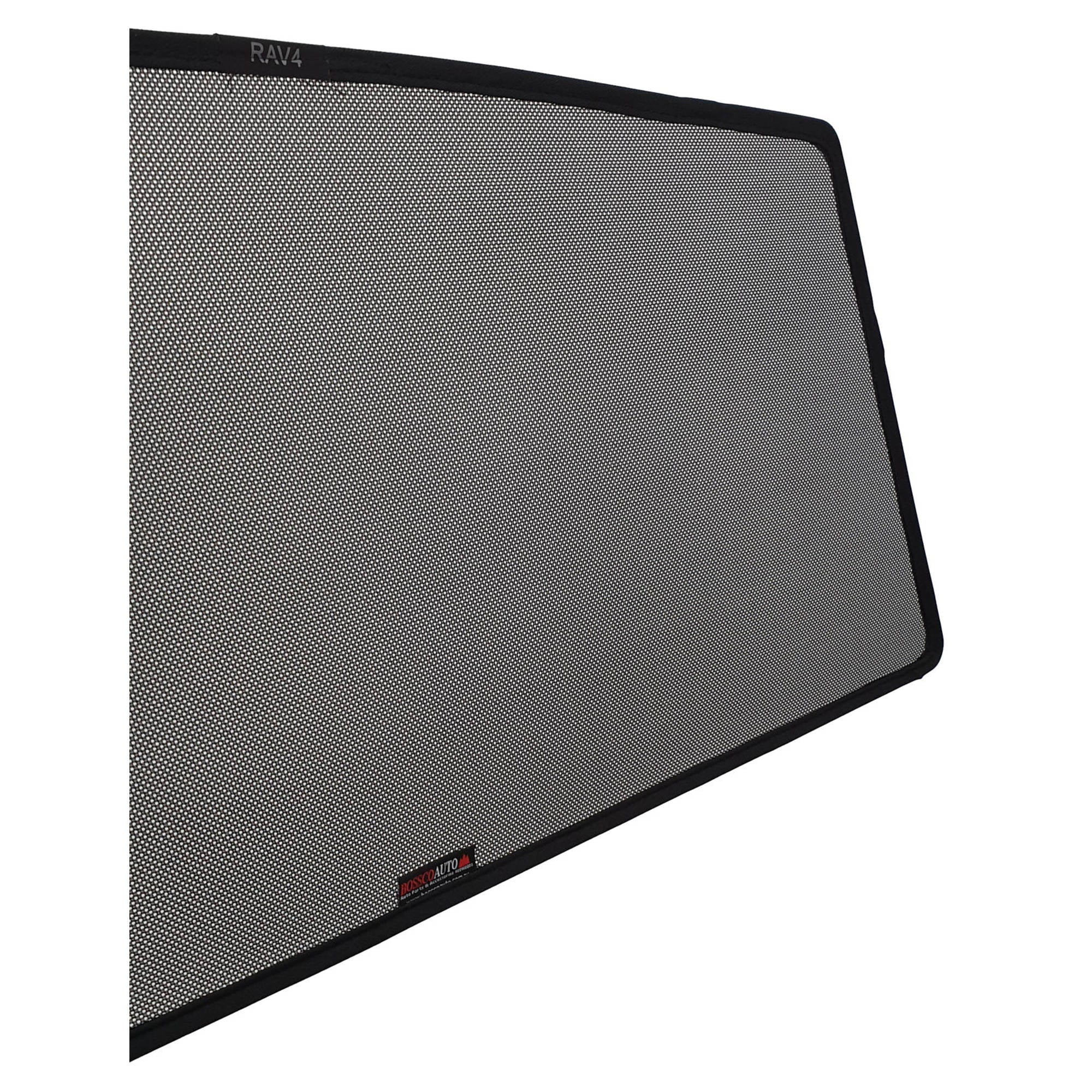 Magnetic Sun Shades suitable for Toyota RAV4 RAV-4 50 Series 2019 to 2024