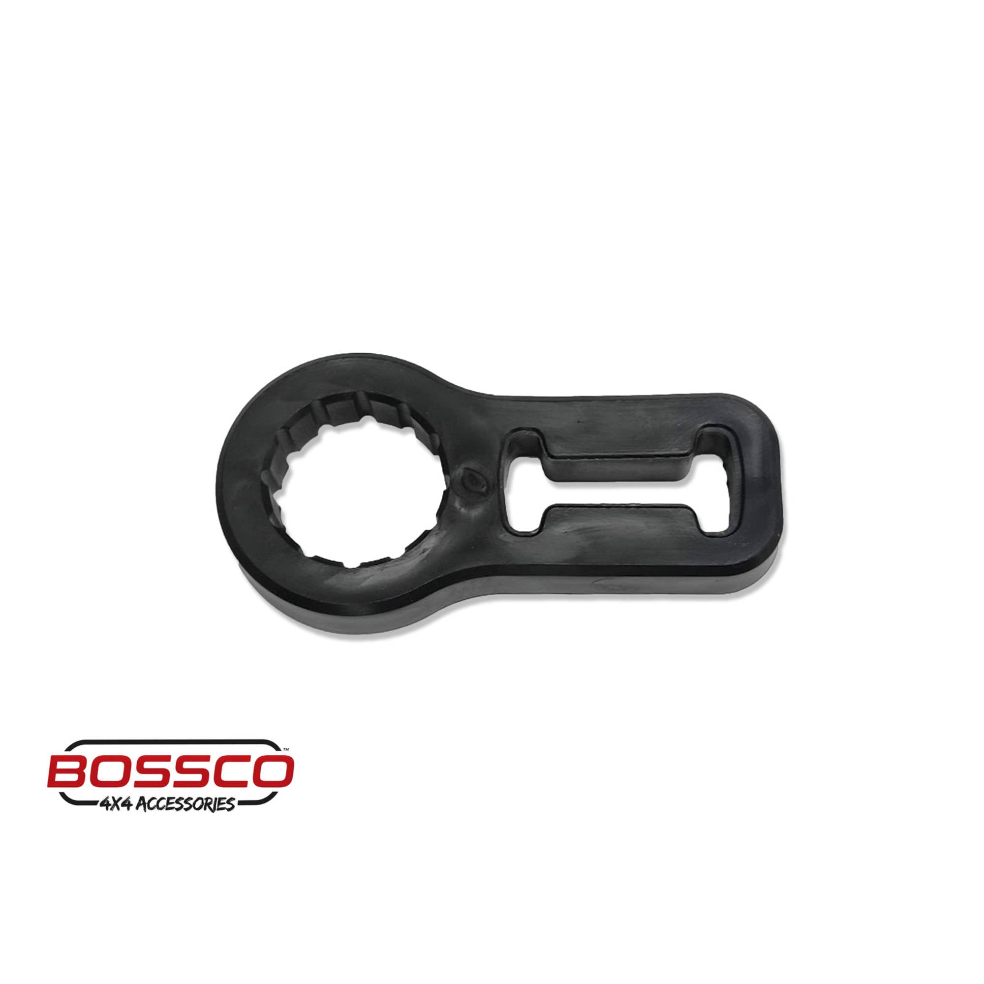 Hi High Lift Farm Jack H Lock