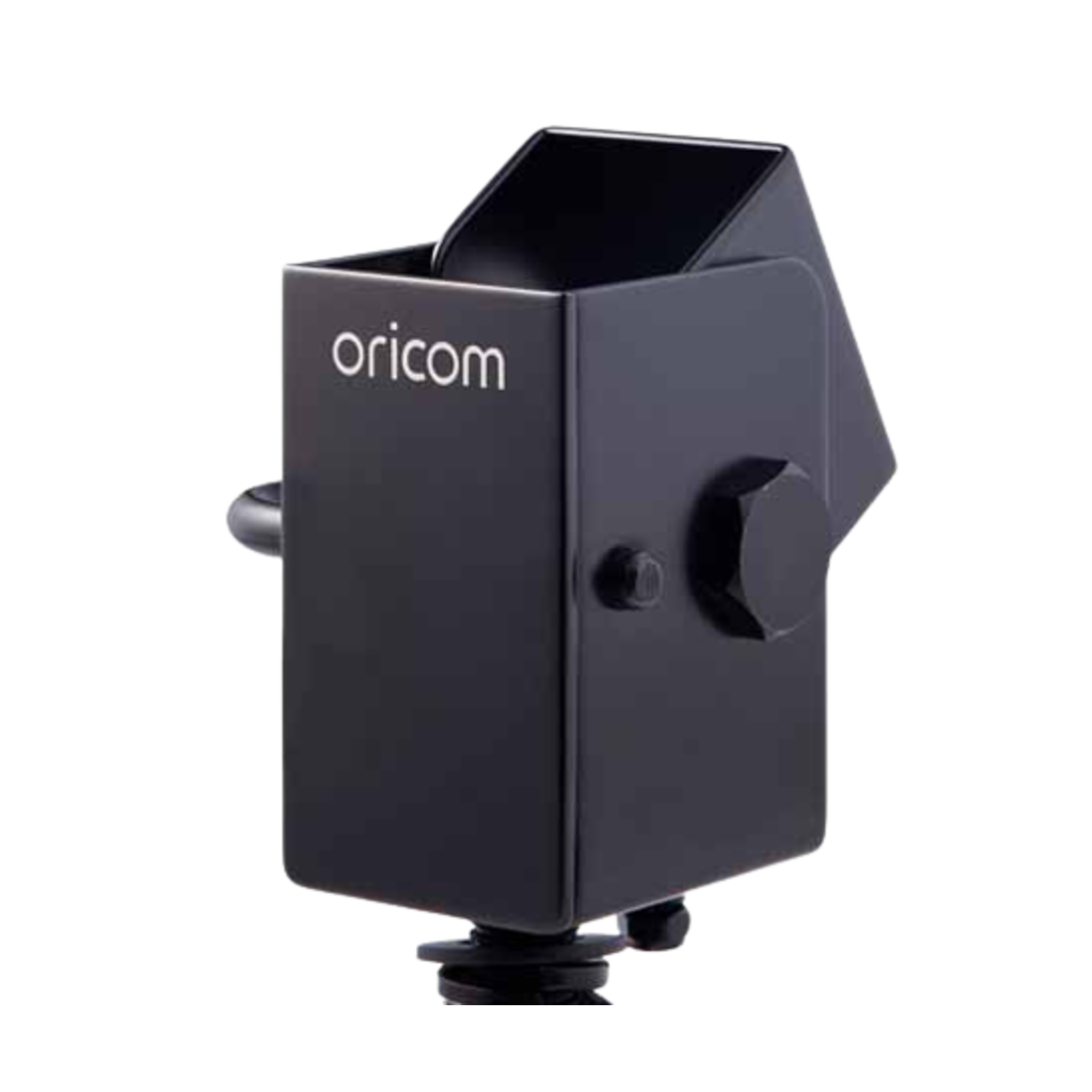 Oricom BR600BK Folding Bull Bar Antenna Mounting Bracket (Black)