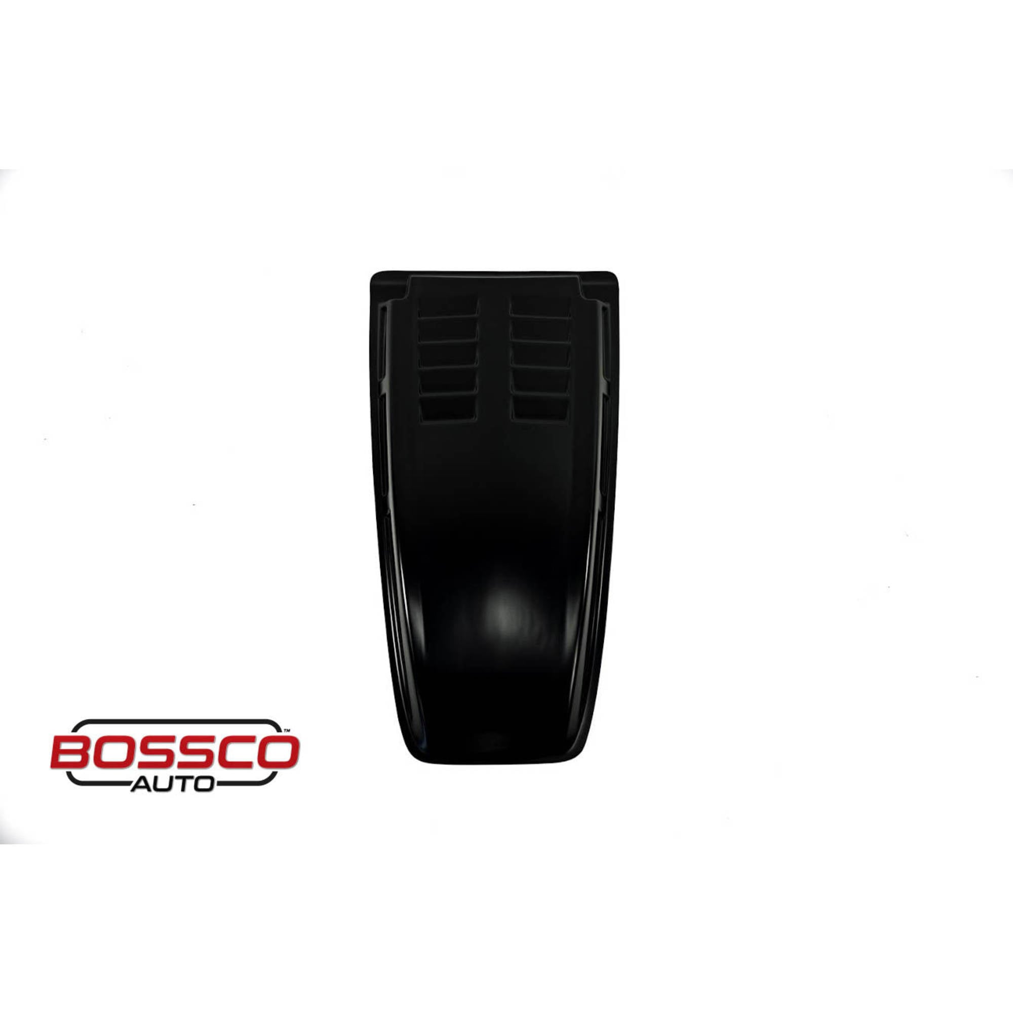 Bonnet Scoop Suitable For Toyota Hilux 2012-2015