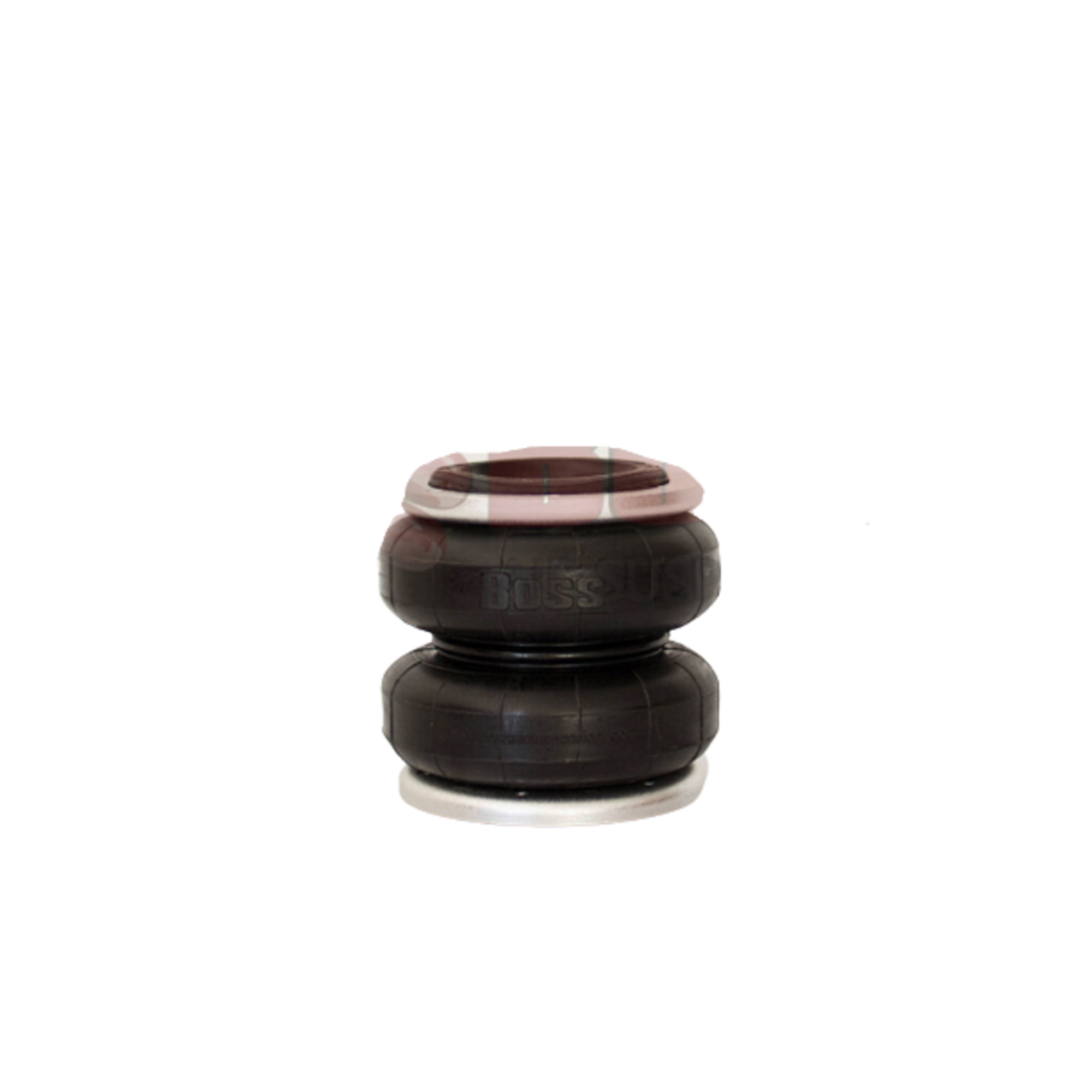 BOSS Air Bag Suspension Load Assist Kit Suitable For Isuzu Dmax Upto 2012