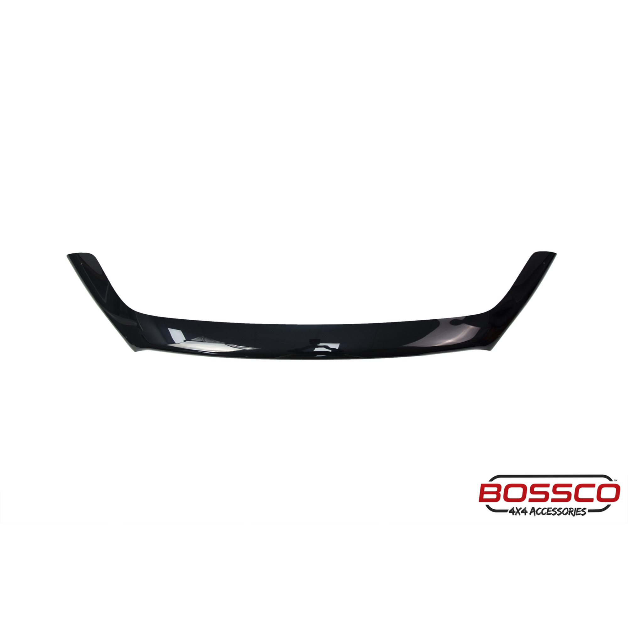 Bonnet Protector Suitable for Isuzu D-MAX / MU-X 2017-2020