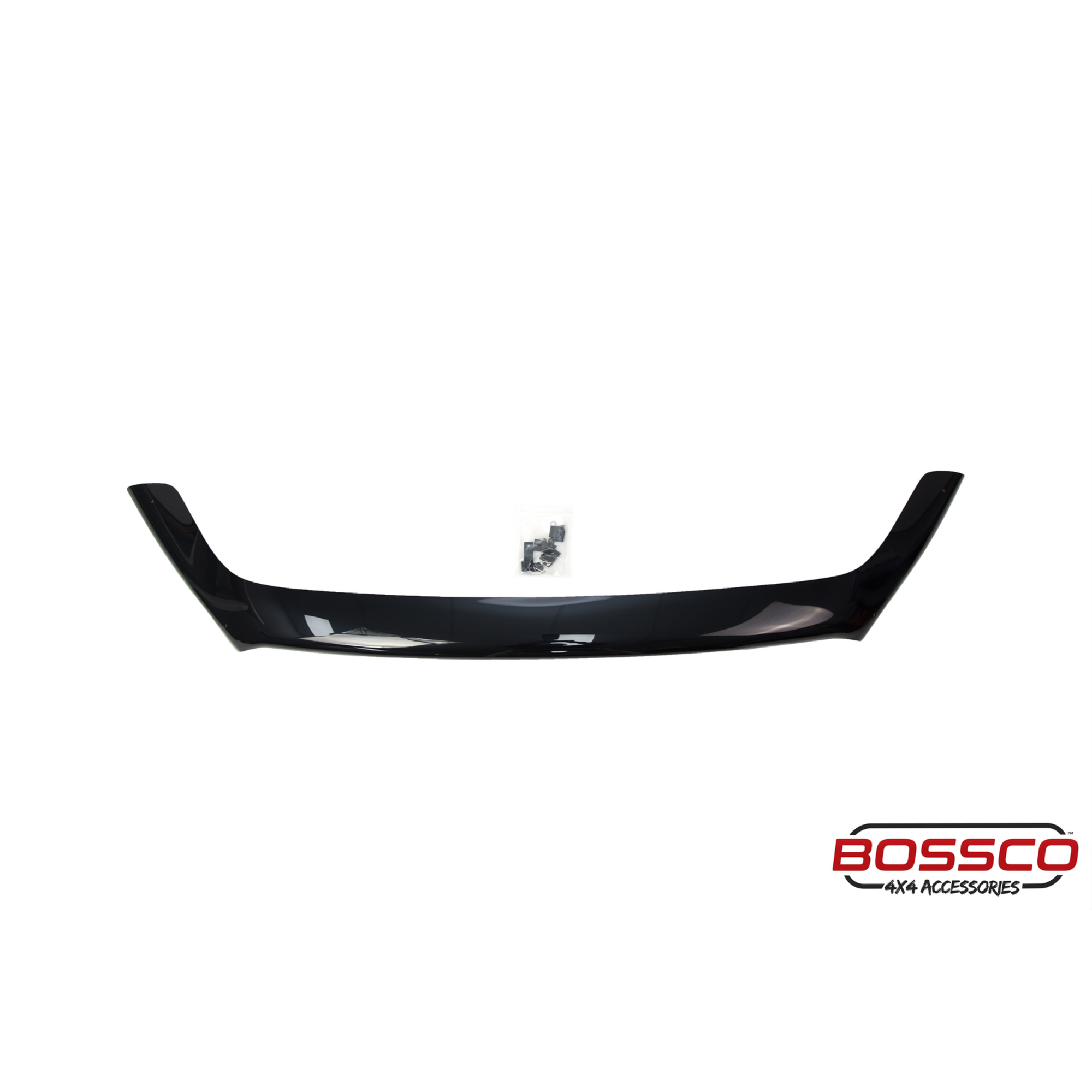 Bonnet Protector Suitable for Isuzu D-MAX / MU-X 2017-2020