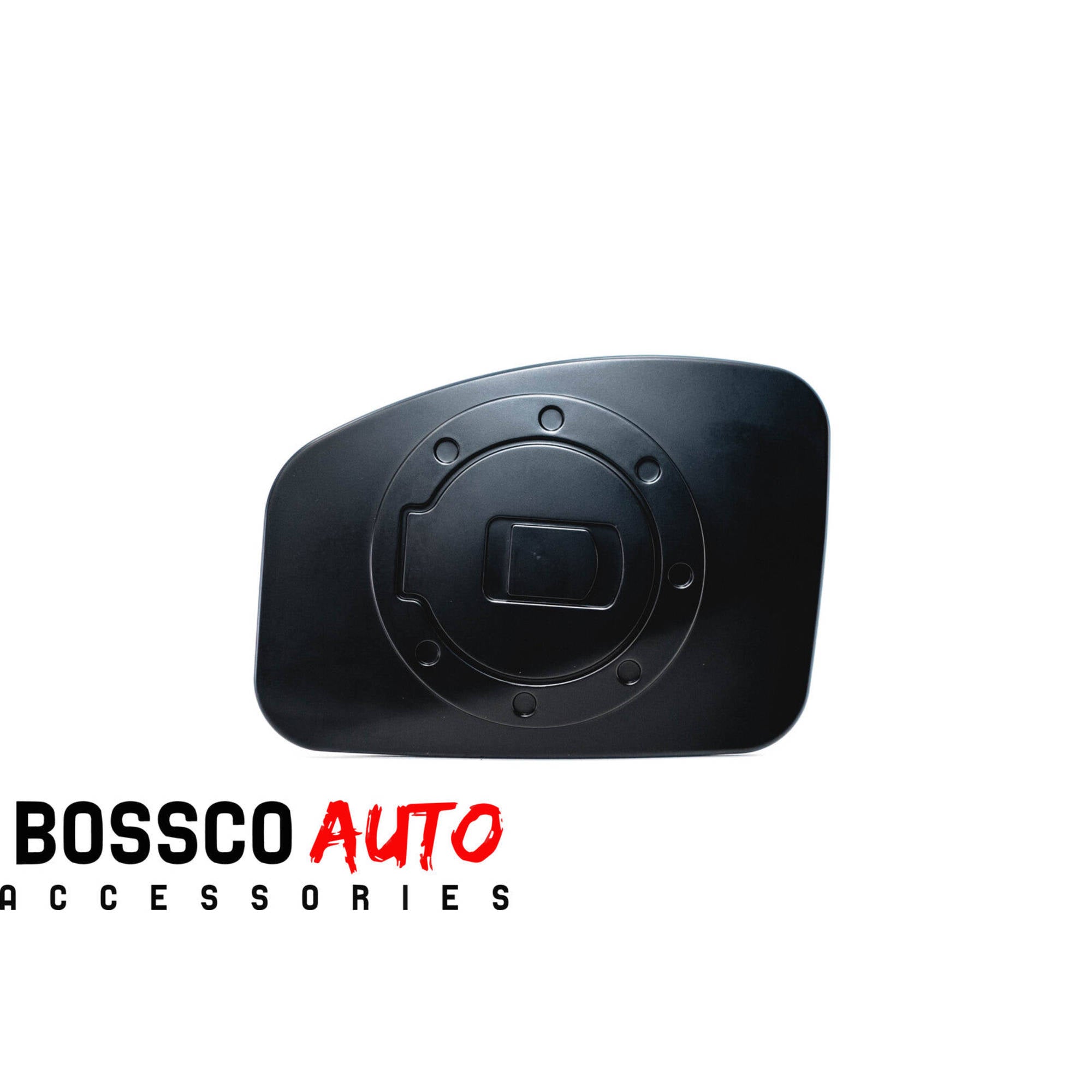 Fuel Tank Cover Suitable For Ford Ranger PX 2012-2022