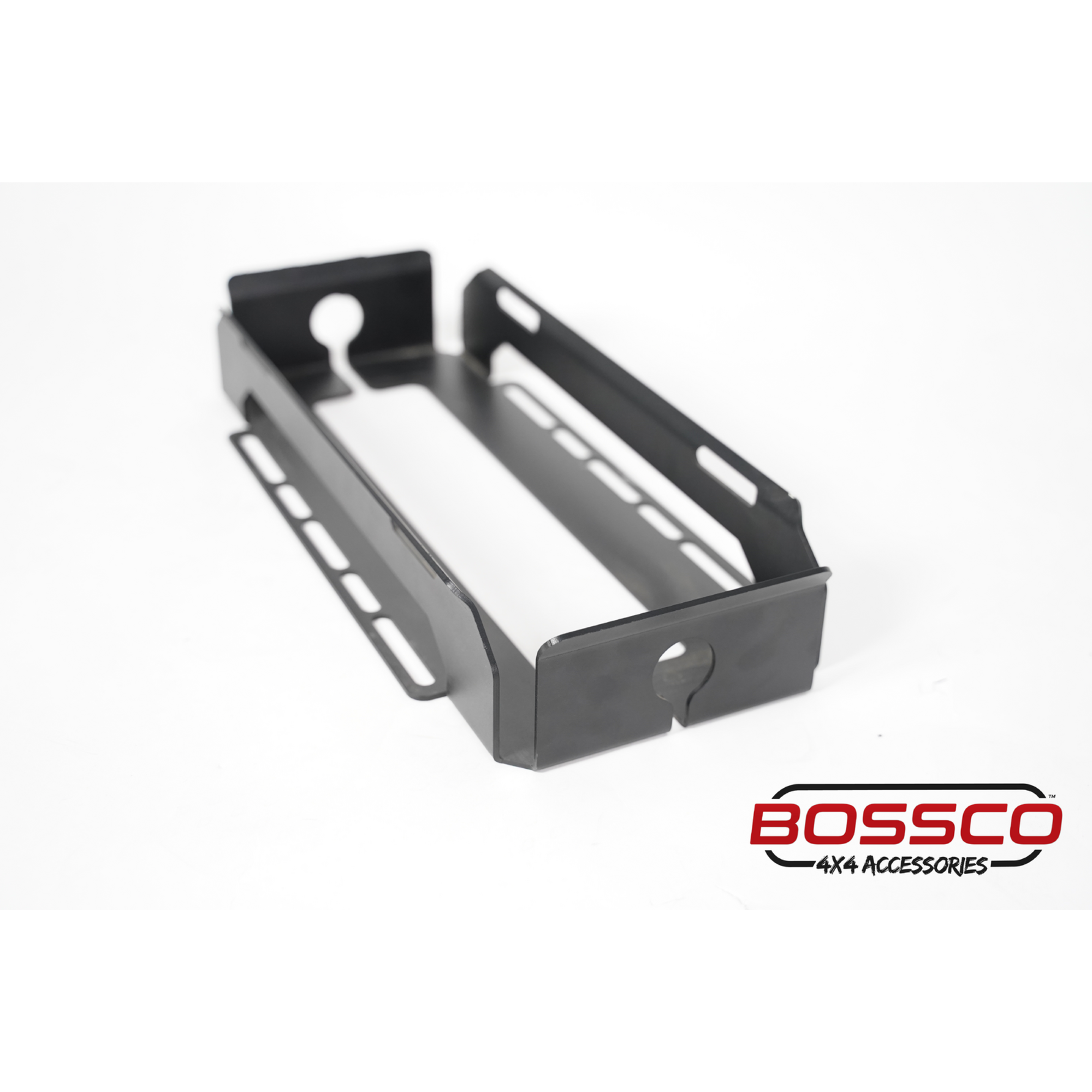 Jerry Can Holder Bracket Suitable For Aluminium Bossracks