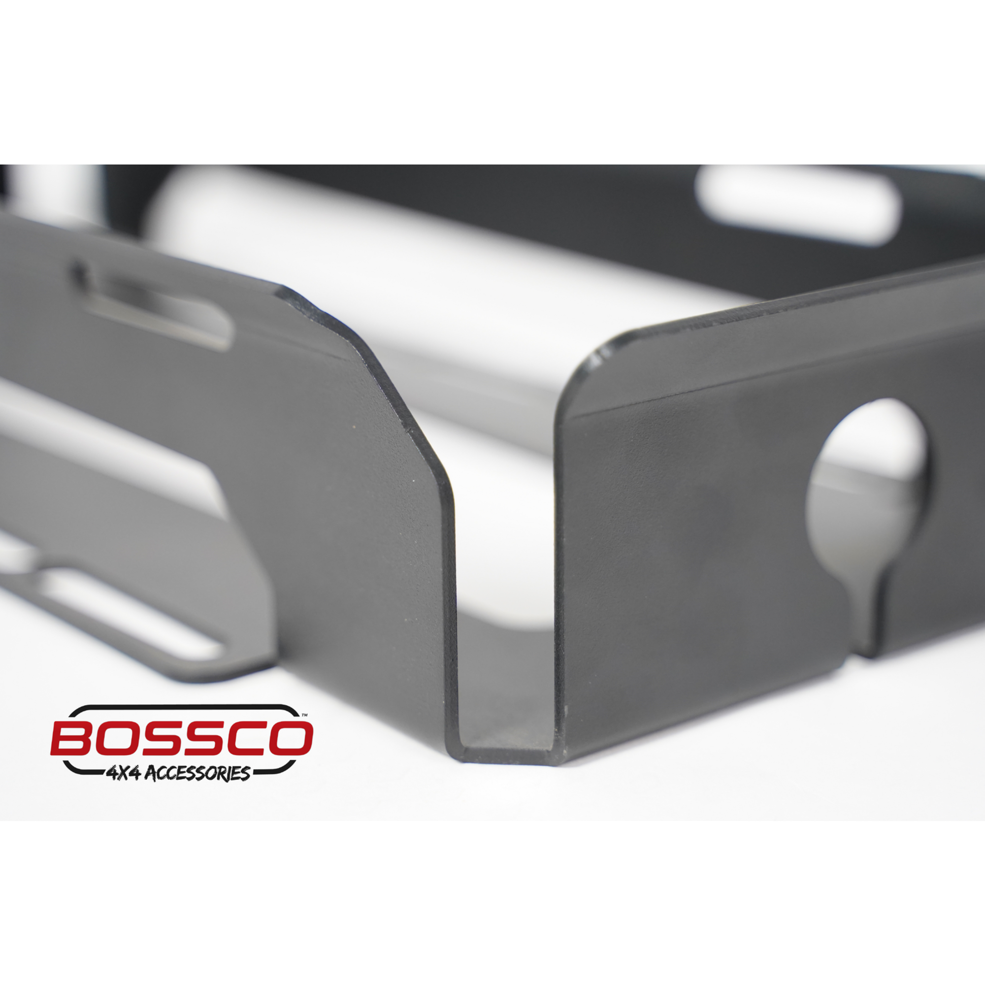 Jerry Can Holder Bracket Suitable For Aluminium Bossracks