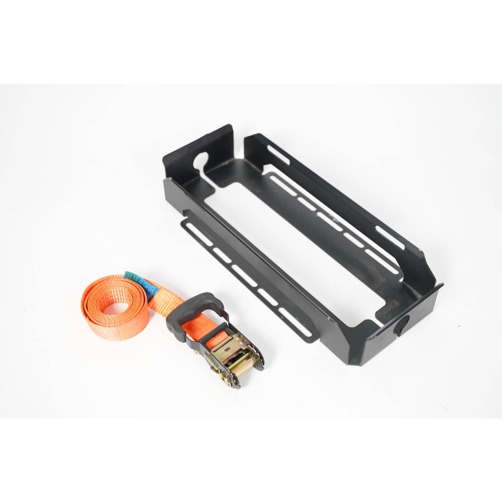 Jerry Can Holder Bracket Suitable For Aluminium Bossracks