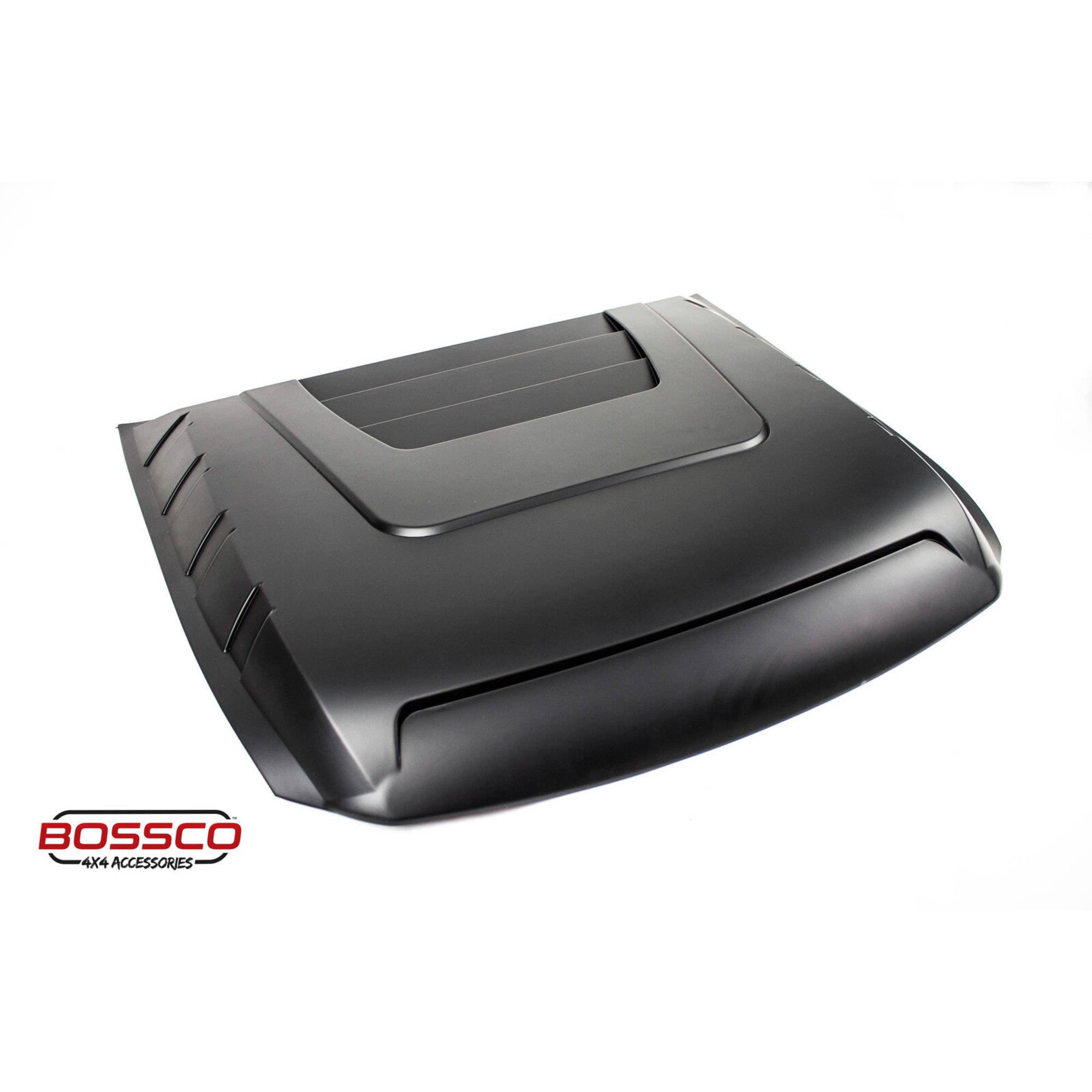 Xtra Large Bonnet Scoop Suitable For Toyota Hilux 2015-2024