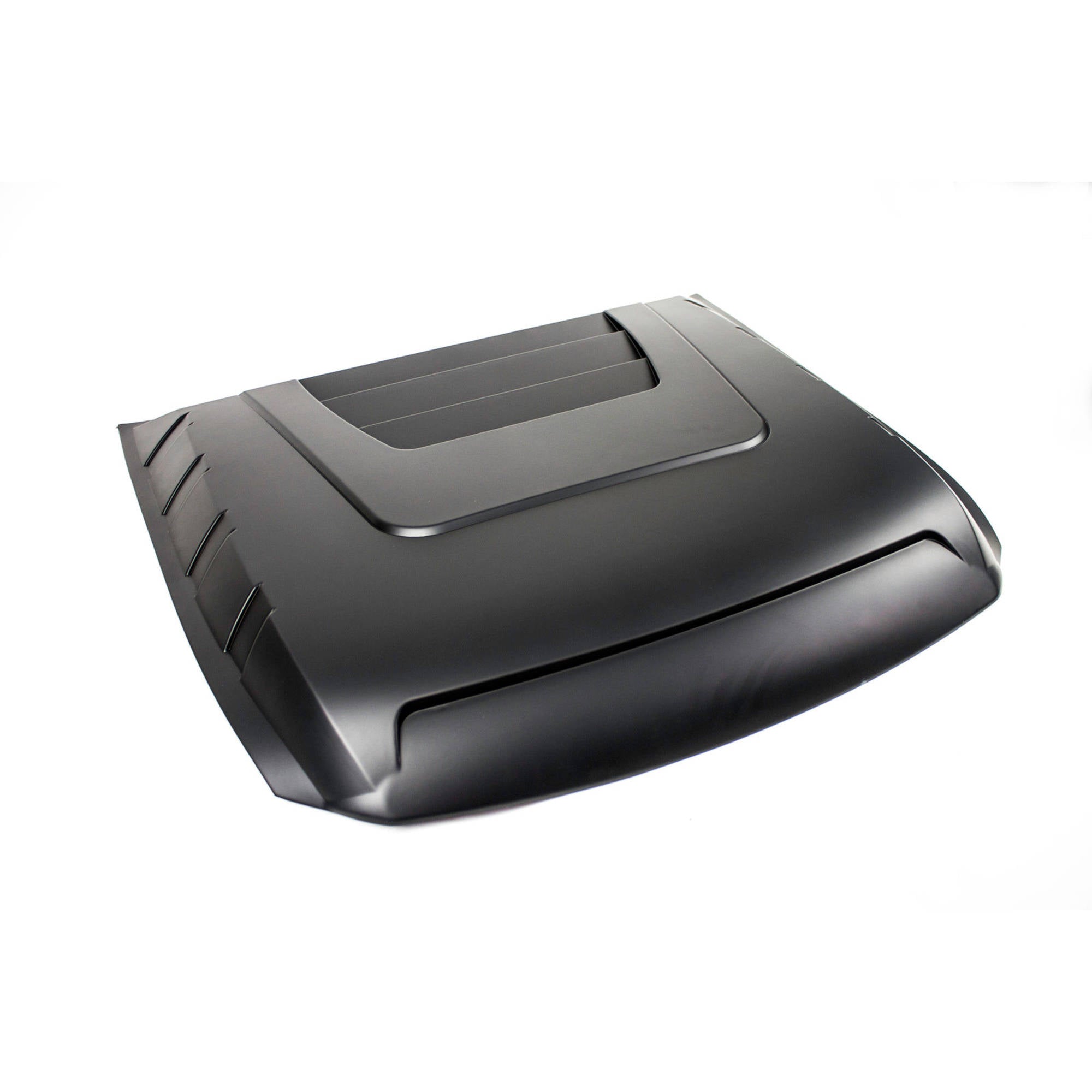 Xtra Large Bonnet Scoop Suitable For Toyota Hilux 2015-2024