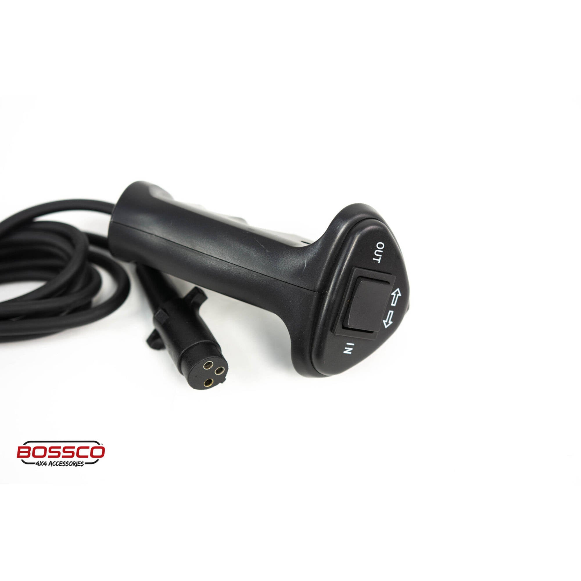 BA 14500lb Elite Electric Winch 12V Synthetic Rope 26M Wireless Remote 4WD 4x4