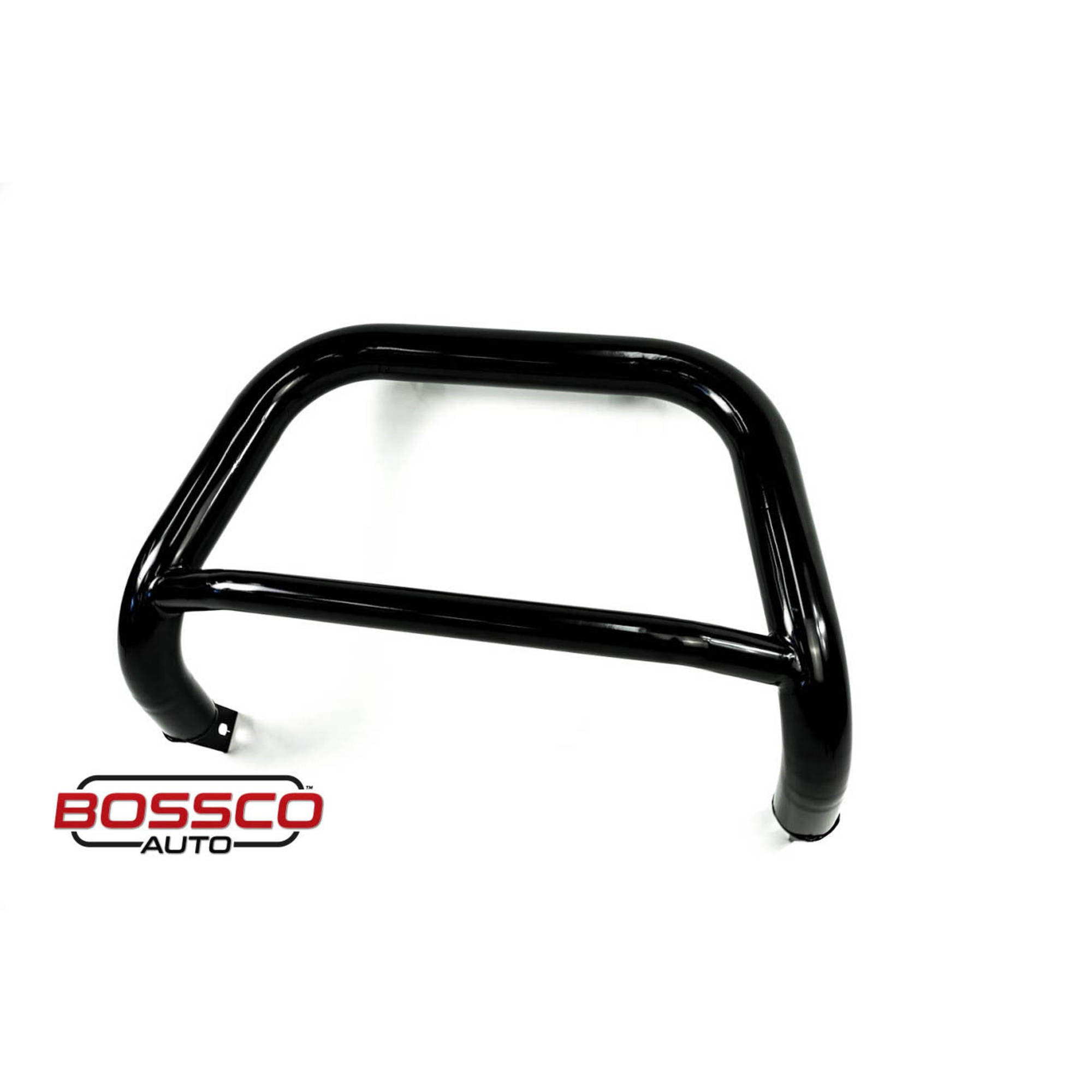 TOUGH SERIES Heavy Duty Nudge Bar For Ford Ranger PX PXMKII MKIII 2012 to 2022