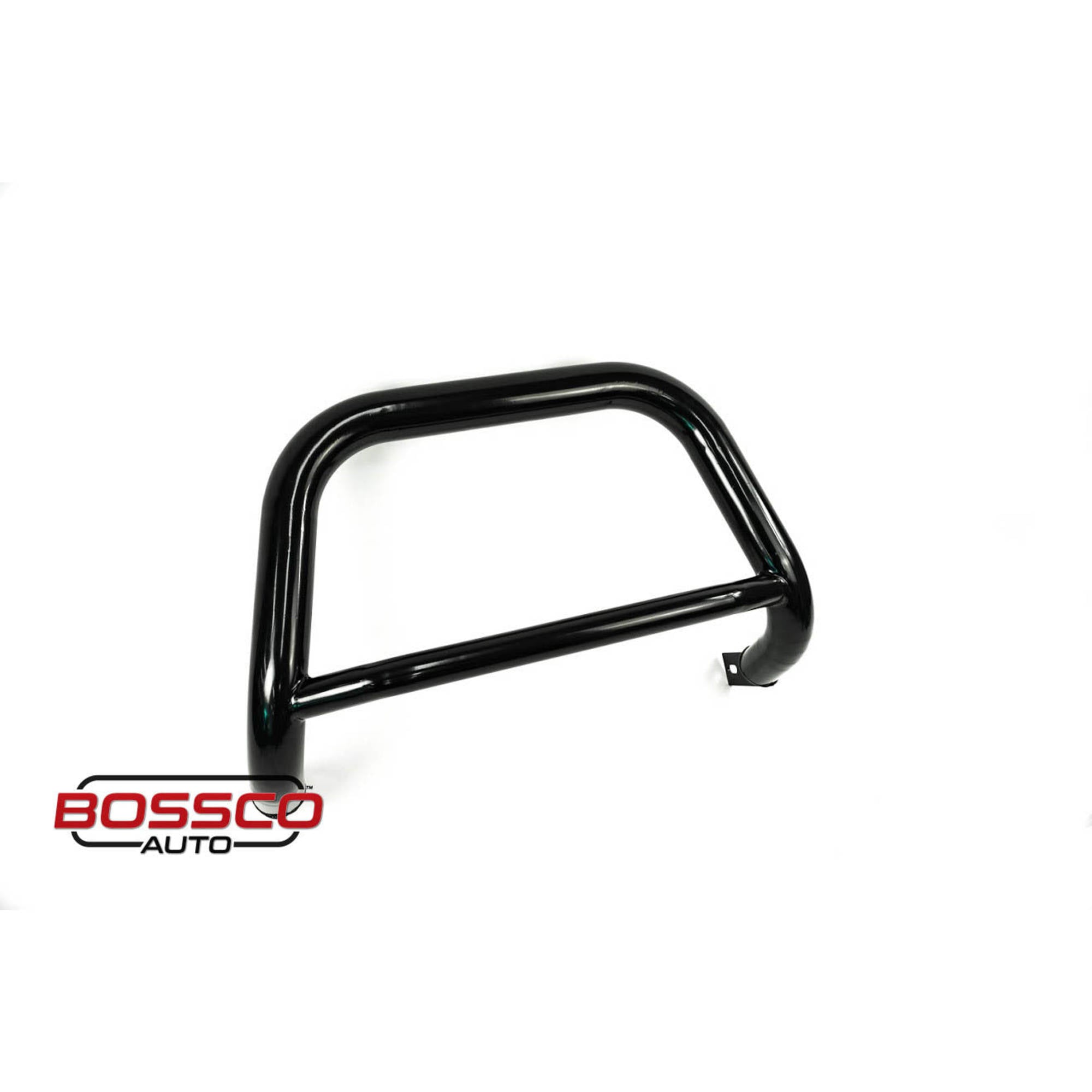 TOUGH SERIES Heavy Duty Nudge Bar For MITSUBISHI TRITON MQ 15+