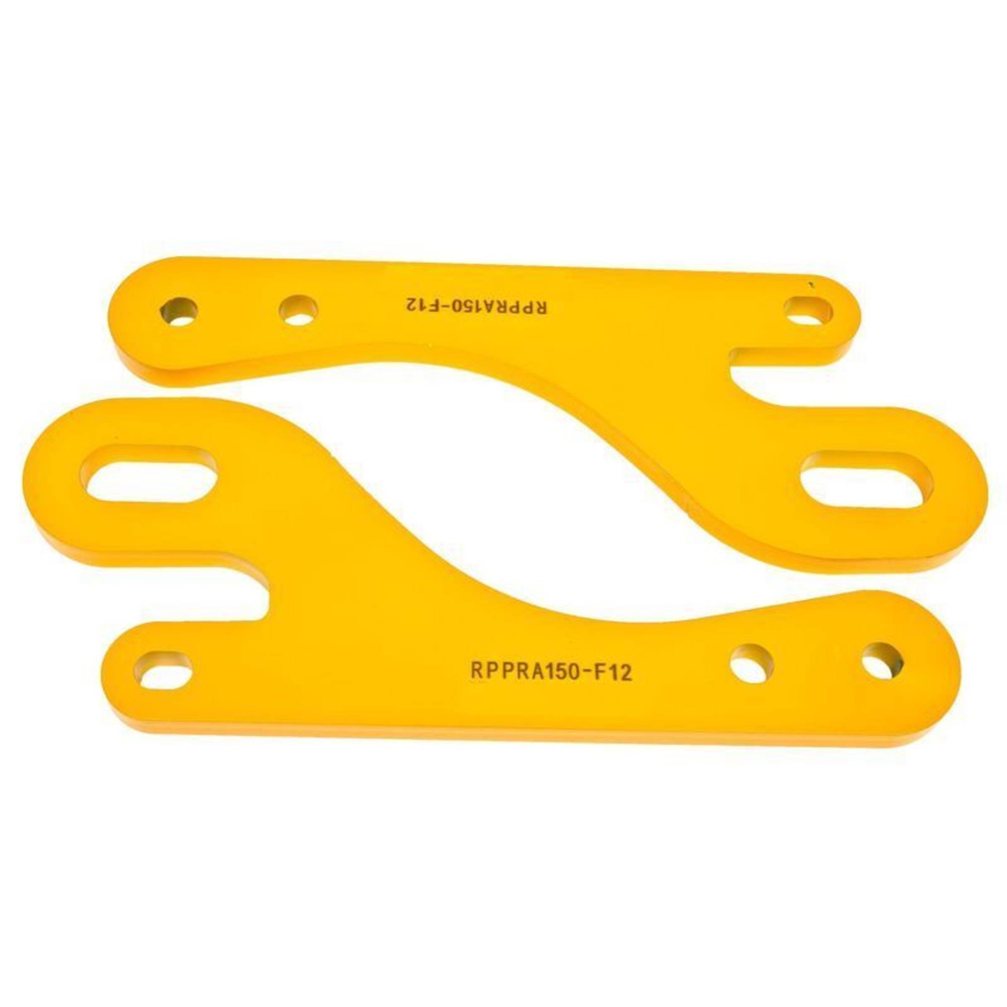 FJ Cruiser Recovery Tow Point (Pair)