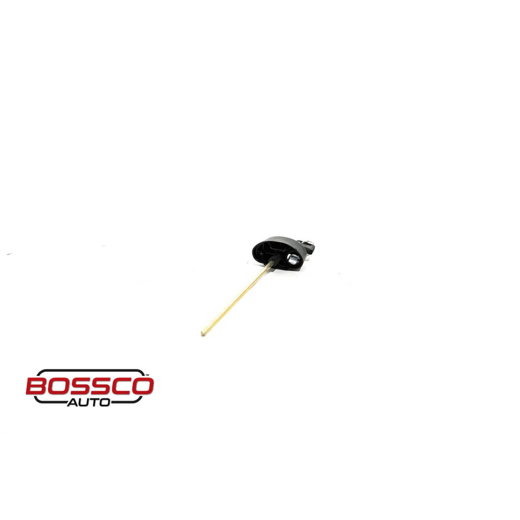 Black Roof Racks suitable for Skoda Octavia Wagon NE Series 2015-2021