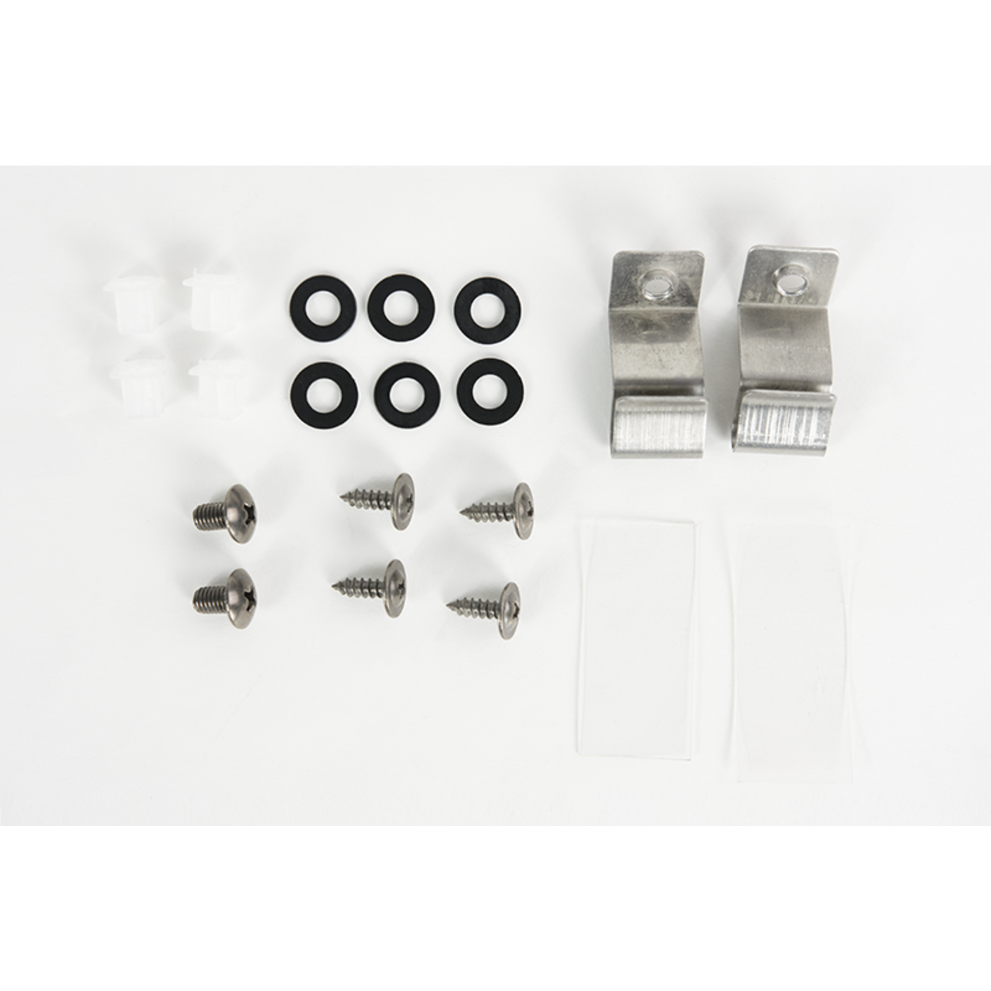 Bonnet Protector suitable for Toyota Kluger 2010-2013