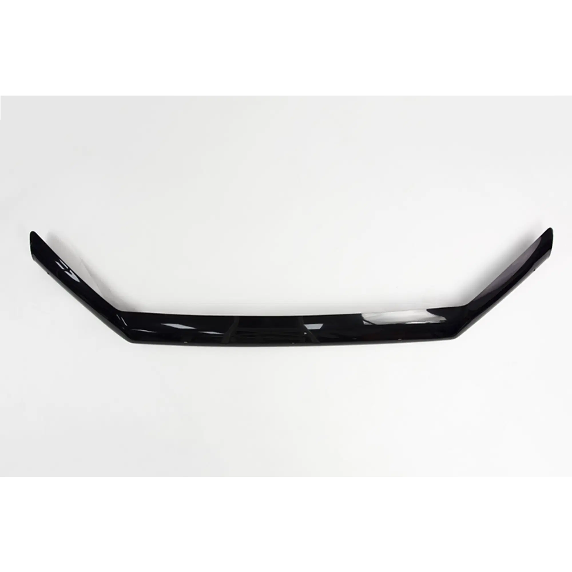 Tinted Bonnet Protector suitable for Toyota Prado 150 Series 3 2017-2021