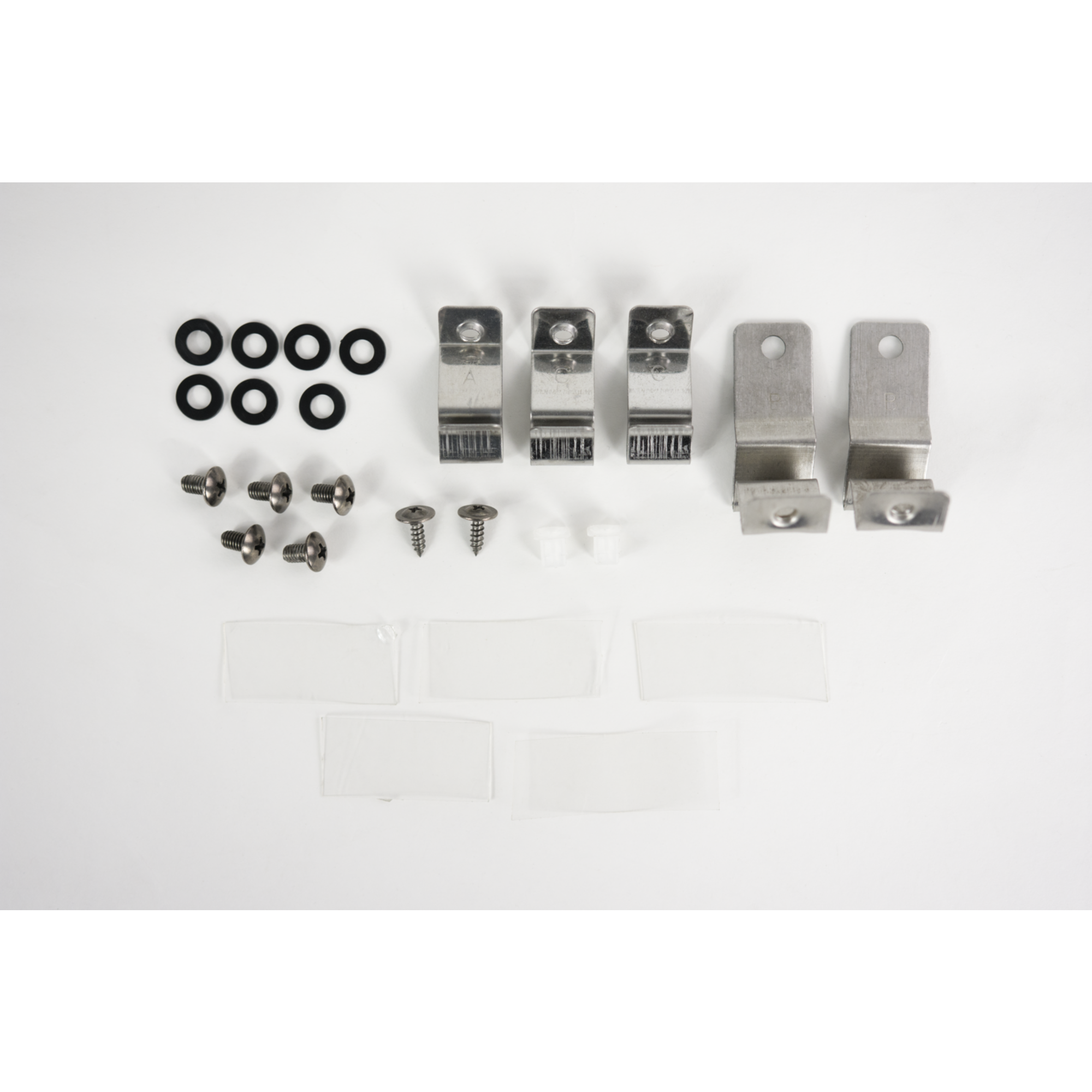 Tinted Bonnet Protector suitable for Toyota Prado 150 Series 3 2018-202