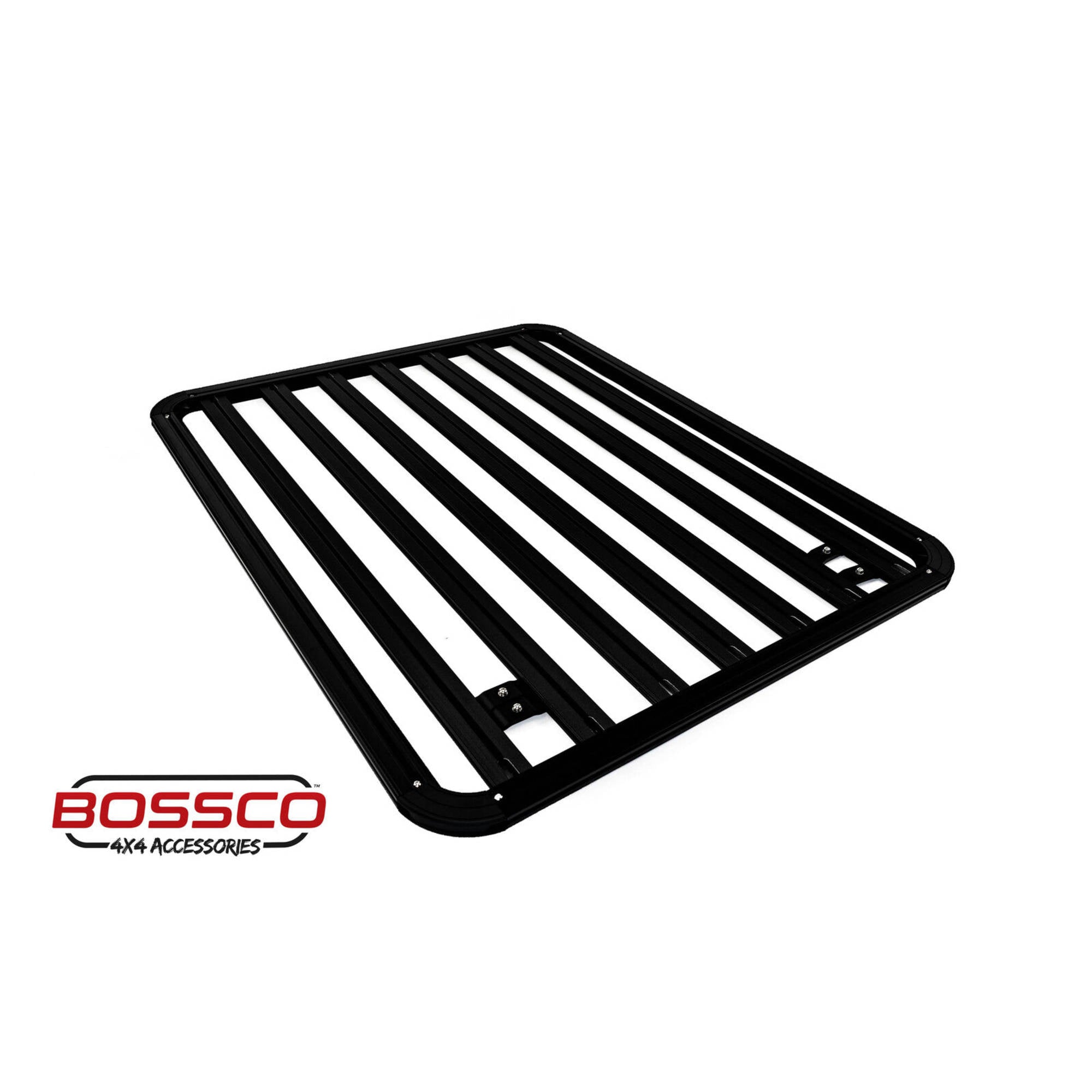 Universal Flat Aluminium Roof Platform - MaxRacks 1.6mx1.3m