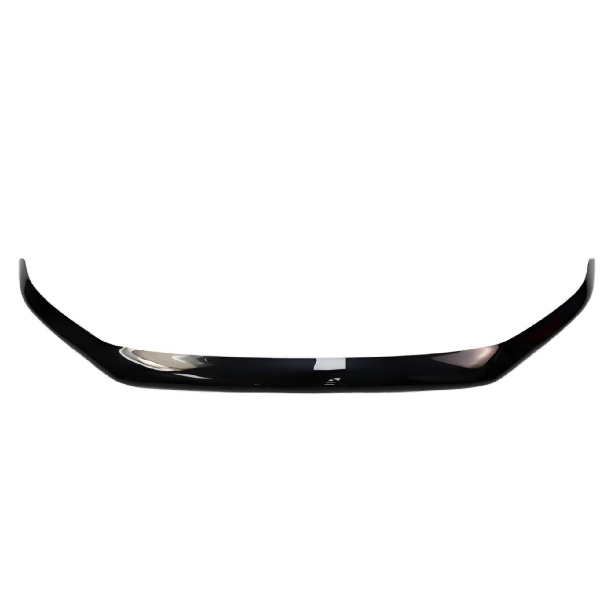 Tinted Bonnet Protector suitable for Nissan Navara NP300 Facelift 2021-2025