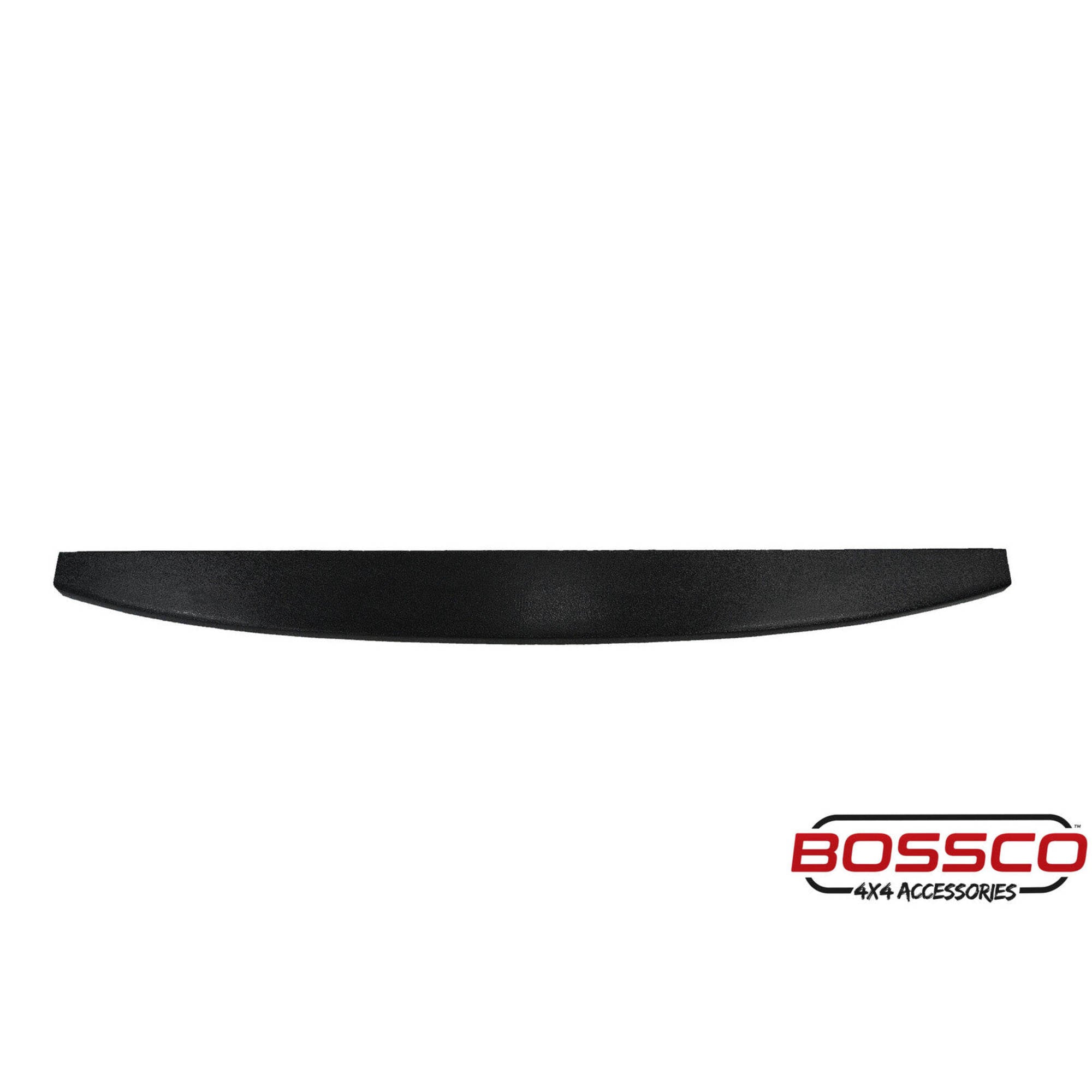 Tail Gate Tailgate Cap Cover Suitable For Nissan Navara 2021-2024