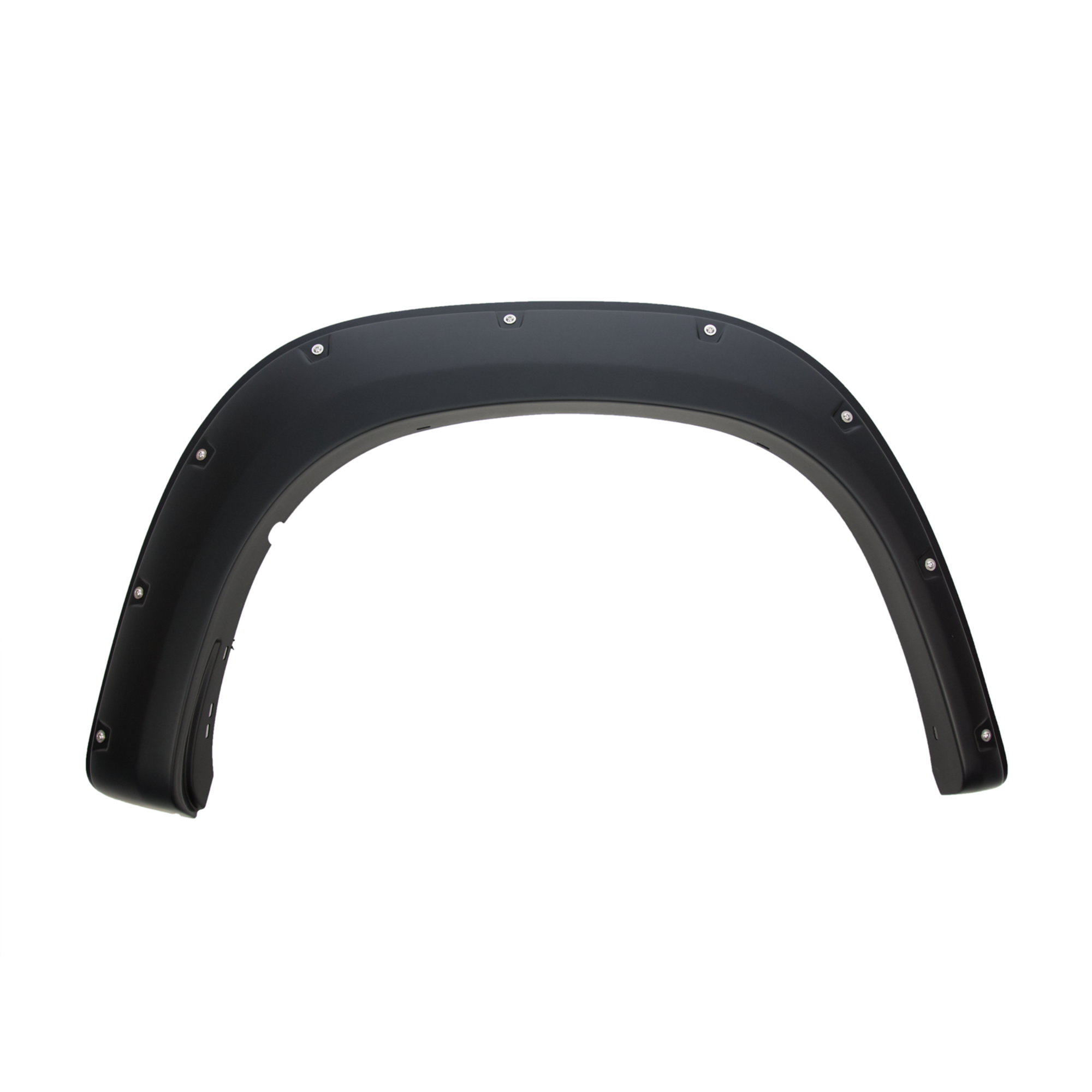 Jungle Style Fender Flare suitable for Mitsubishi Triton MR 2019-2023