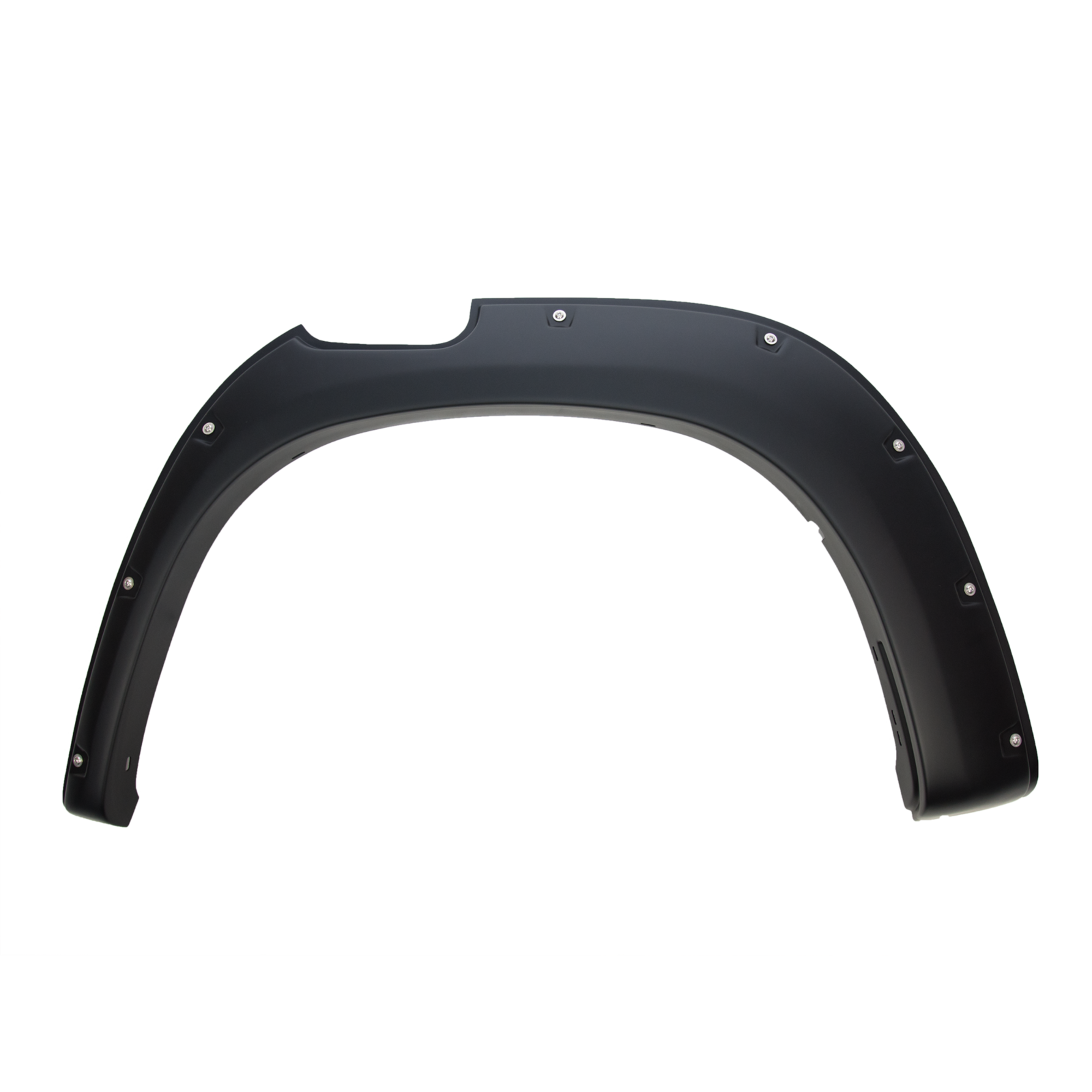Jungle Style Fender Flare suitable for Mitsubishi Triton MR 2019-2023