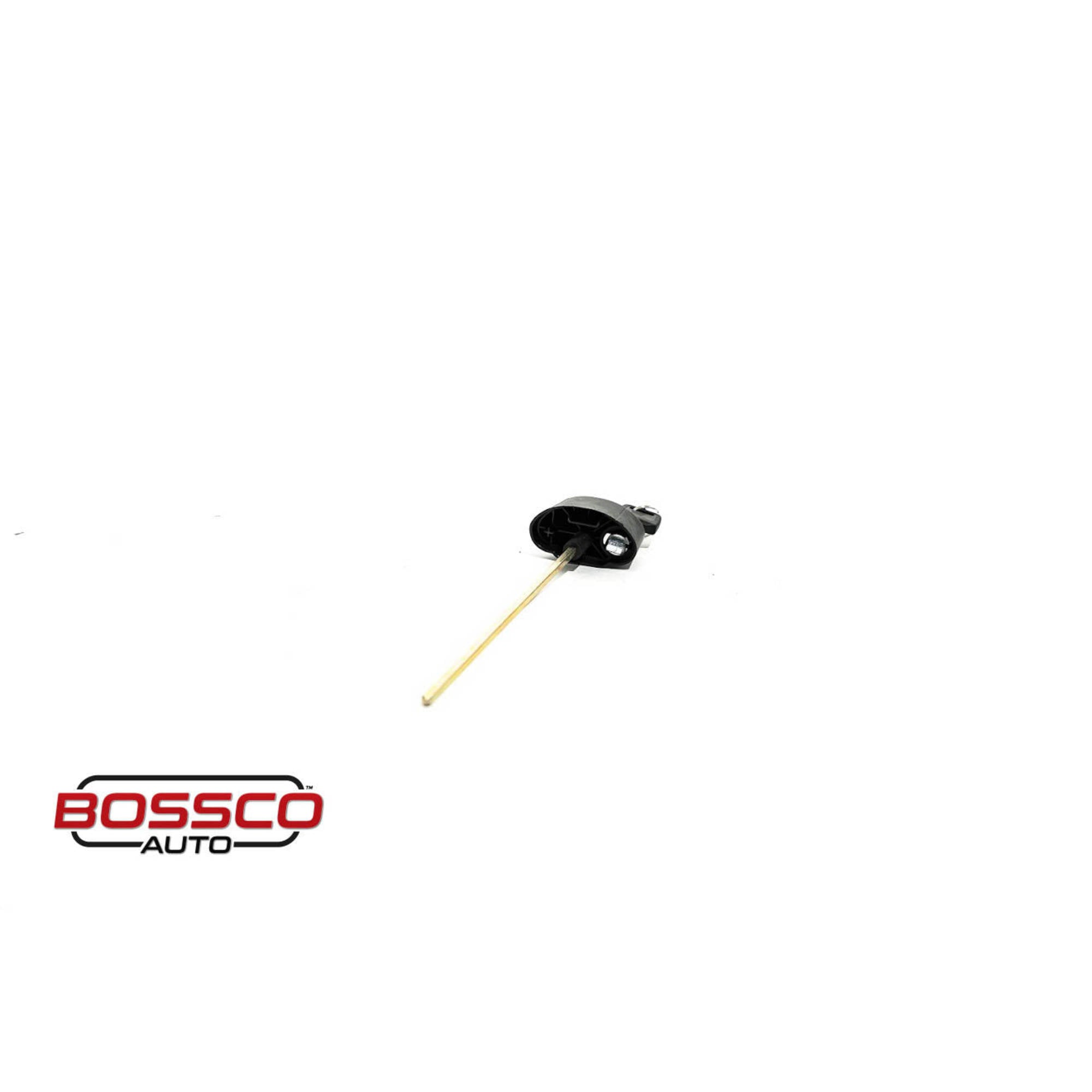 Black Universal 48" Claw-Style Roof Racks Suitable for Suzuki Roof Rails