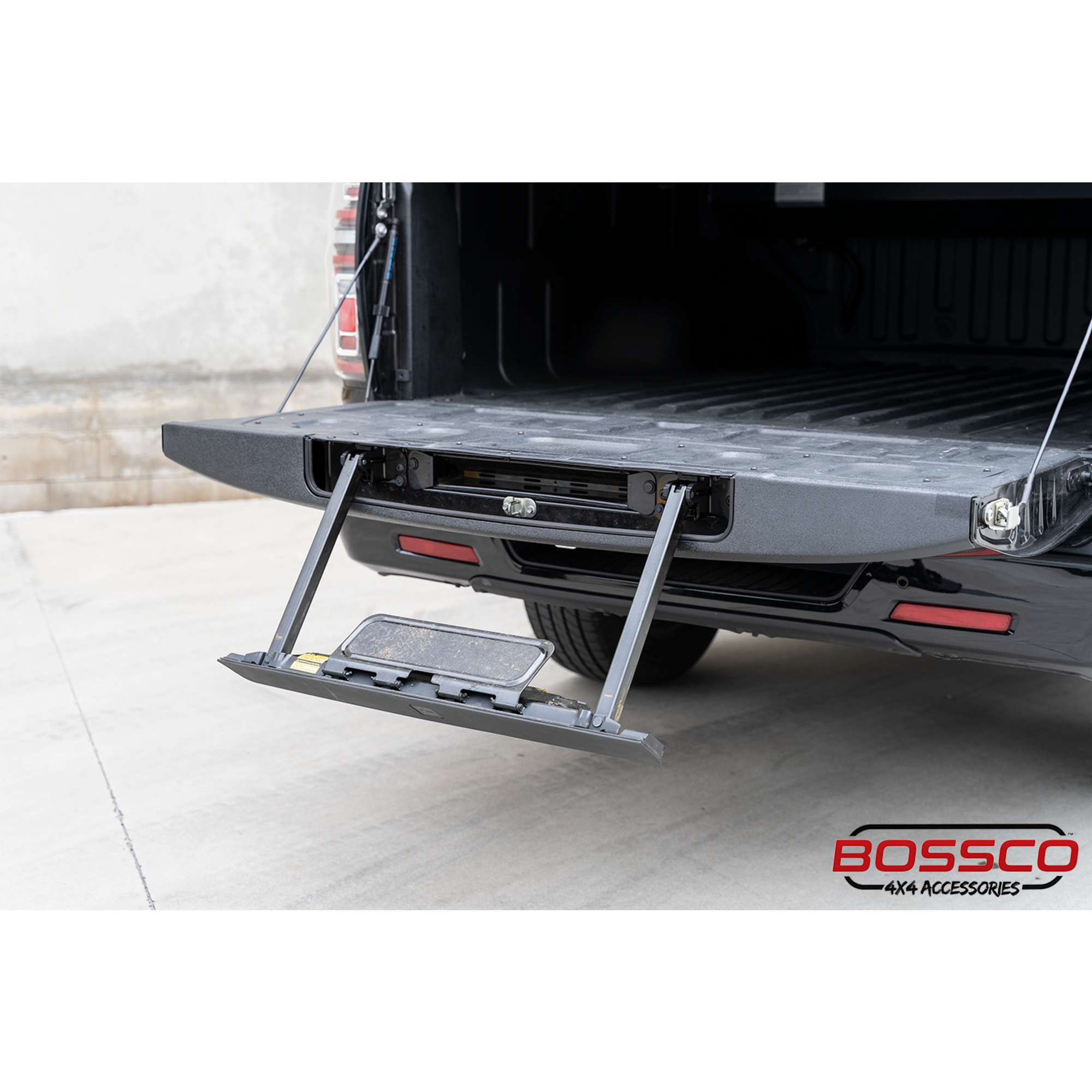 Tail Gate Tailgate Cap Cover Suitable For GWM Cannon 2020-2023