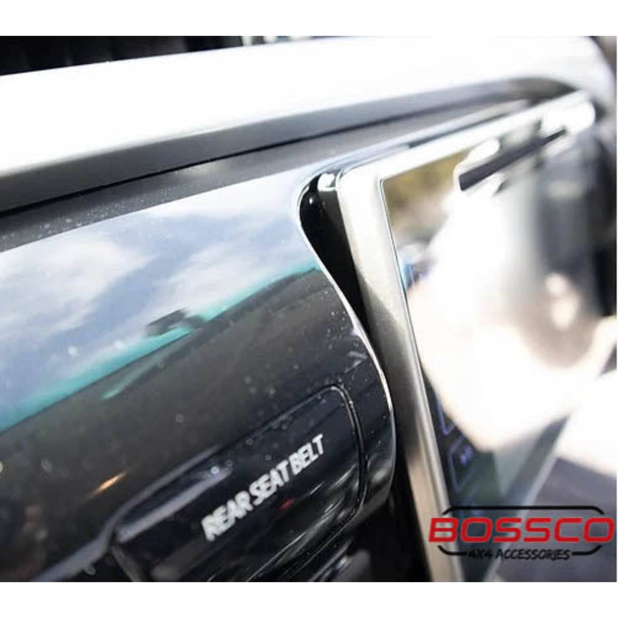 UHF Handpiece/Microphone Bracket for TOYOTA Hilux ( late 2015 -April 2020)