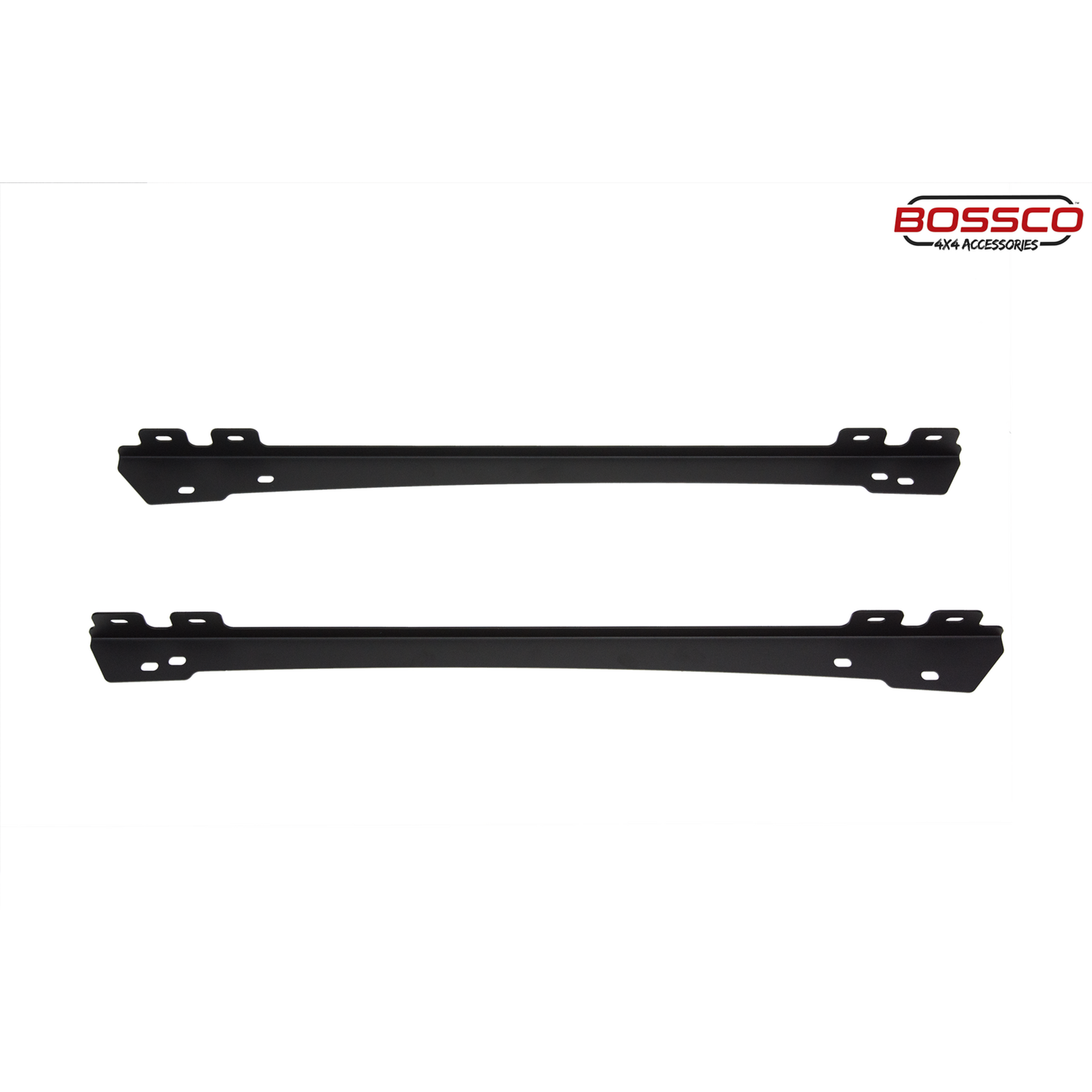 Aluminium Roof Platform Basket Tray (Flat) 1350x1250mm V2 Suitable For Nissan Navara D22 D40 D23 NP300 1997-2022