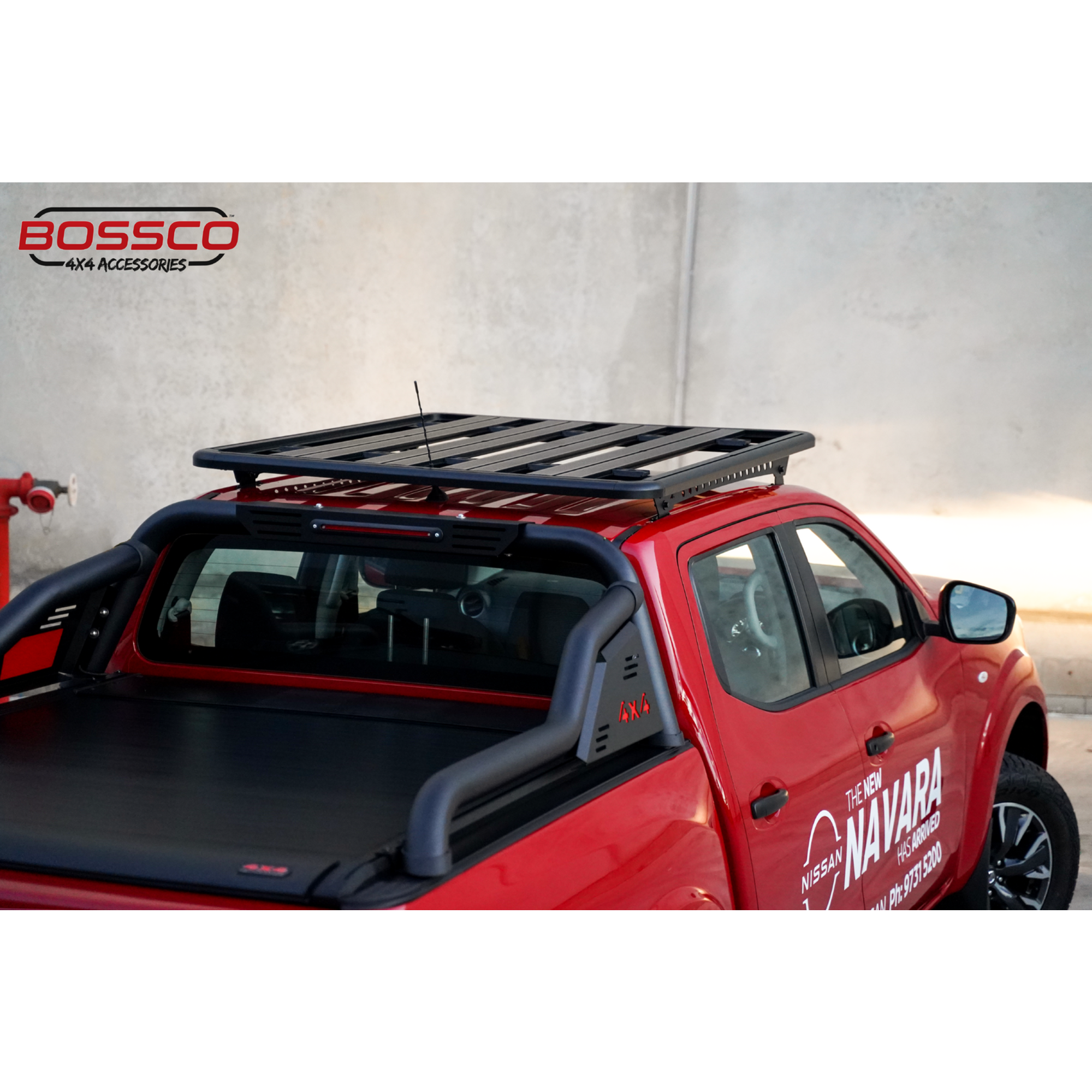 Electric Retractable Roller Shutter Tonneau Lid Suitable For Mercedes Benz X-Class 2017-2020