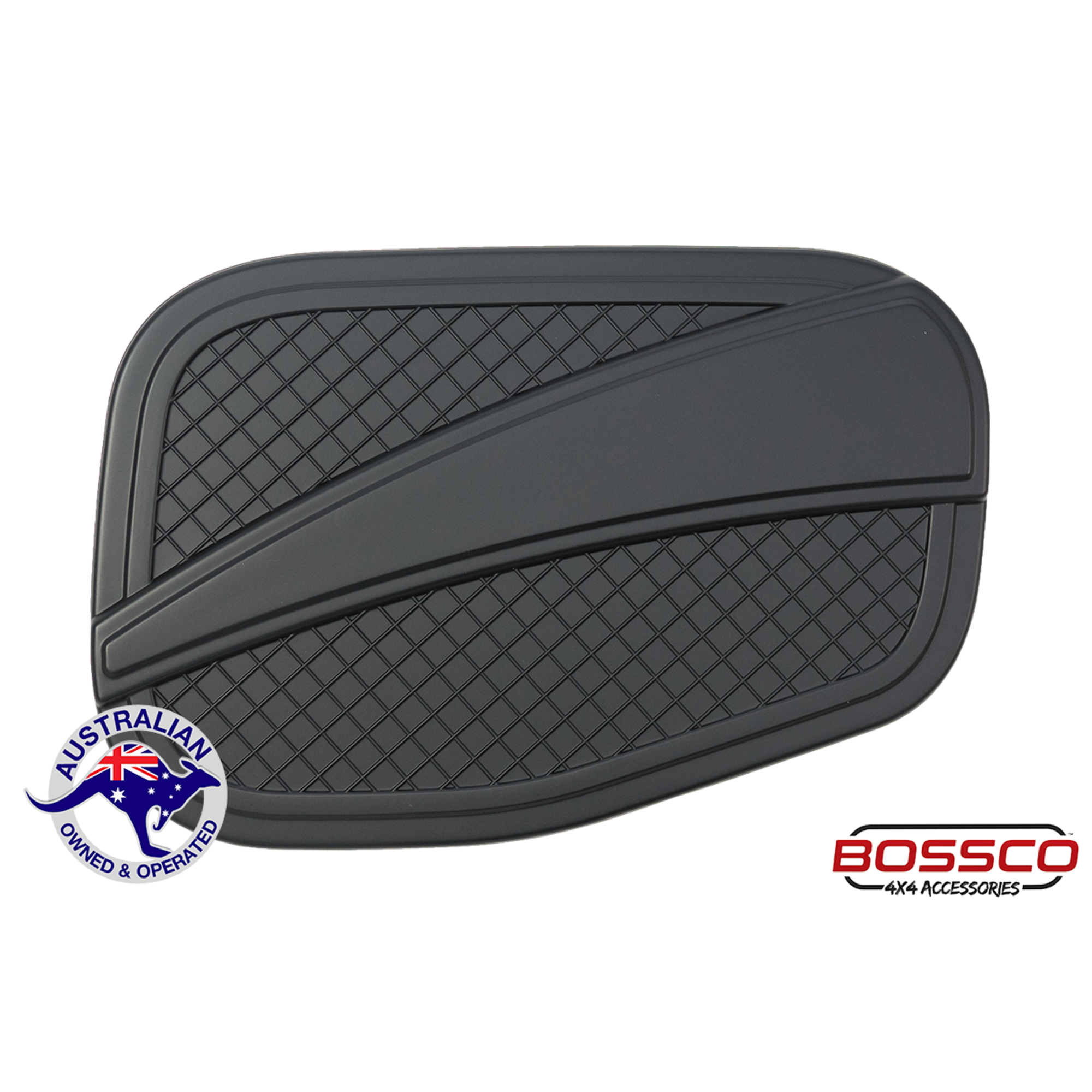 Fuel Tank Cover Suitable For Ford Ranger NEXT GEN Ford Ranger 2022+