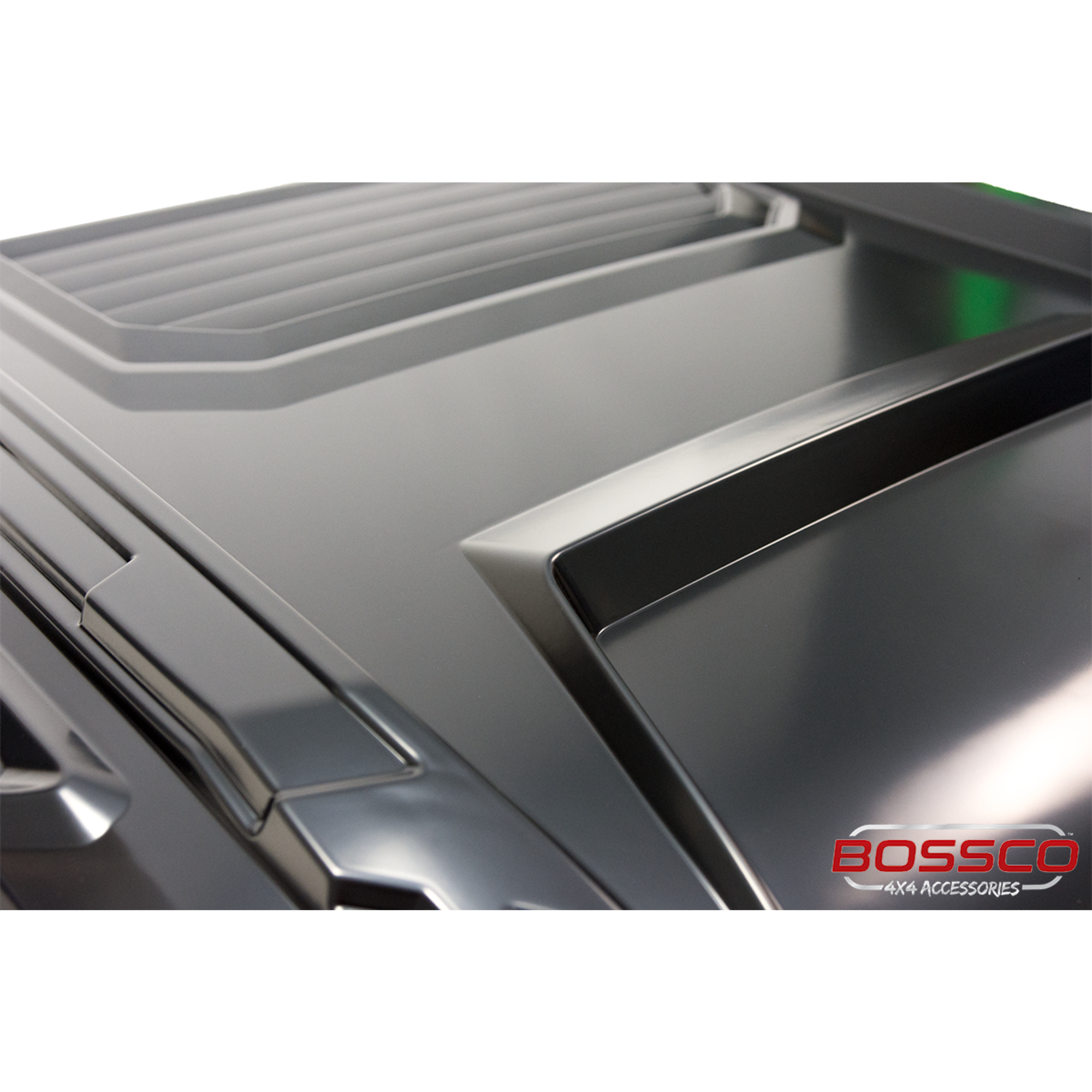 Xtra Large Monster Bonnet Scoop Suitable For NEXT GEN Ford Ranger 2022+