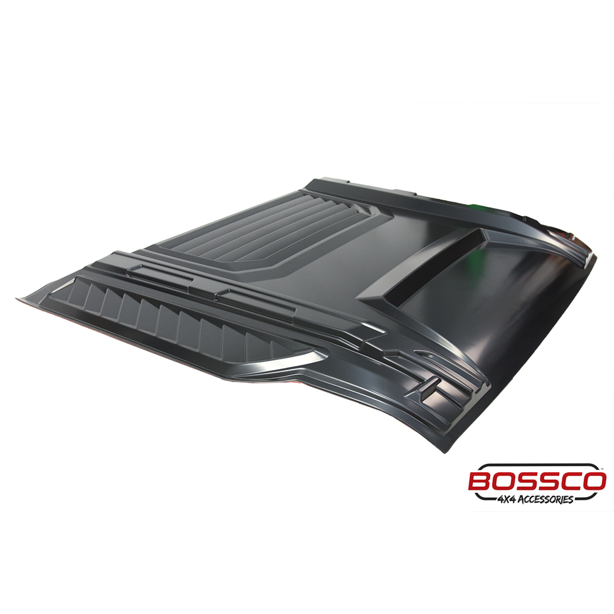 Xtra Large Monster Bonnet Scoop Suitable For NEXT GEN Ford Ranger 2022+