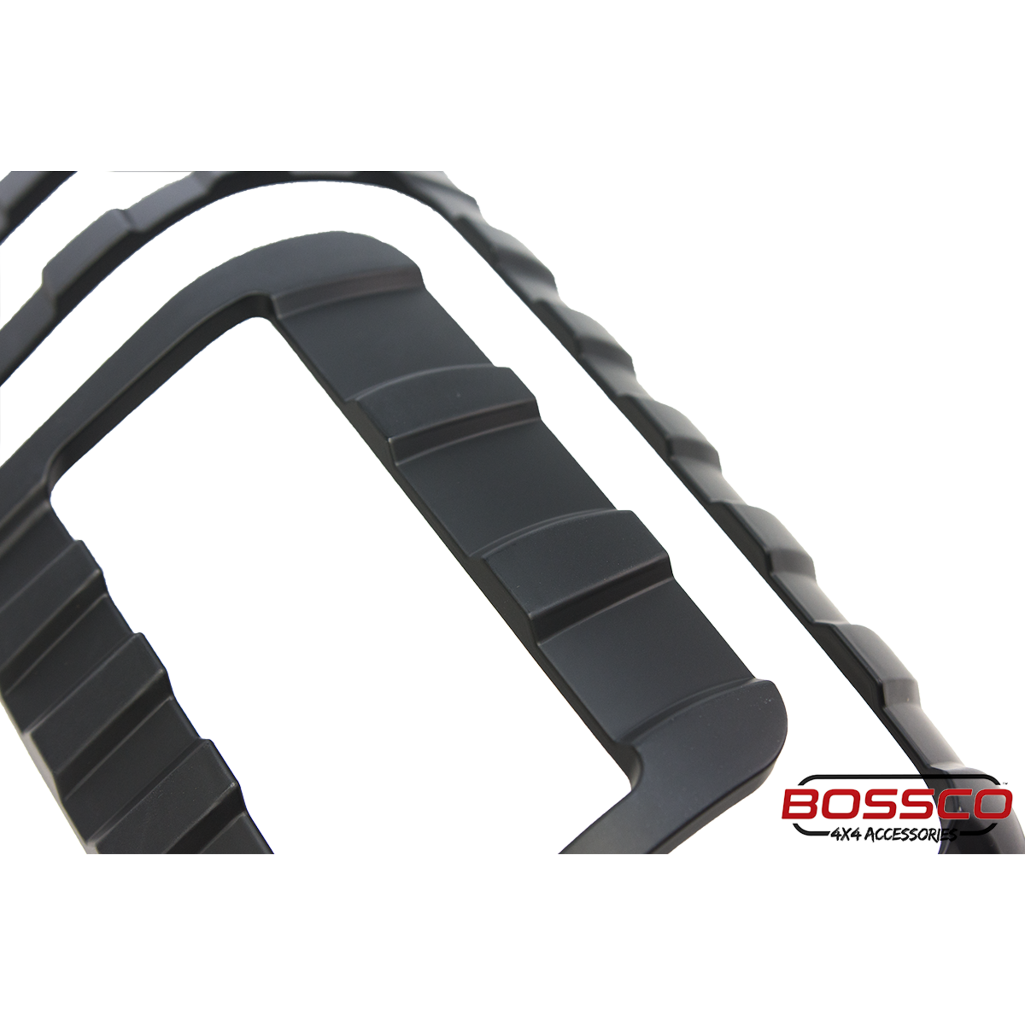 Rear Tail Light Trim Covers Suitable For GWM Cannon 2020-2023