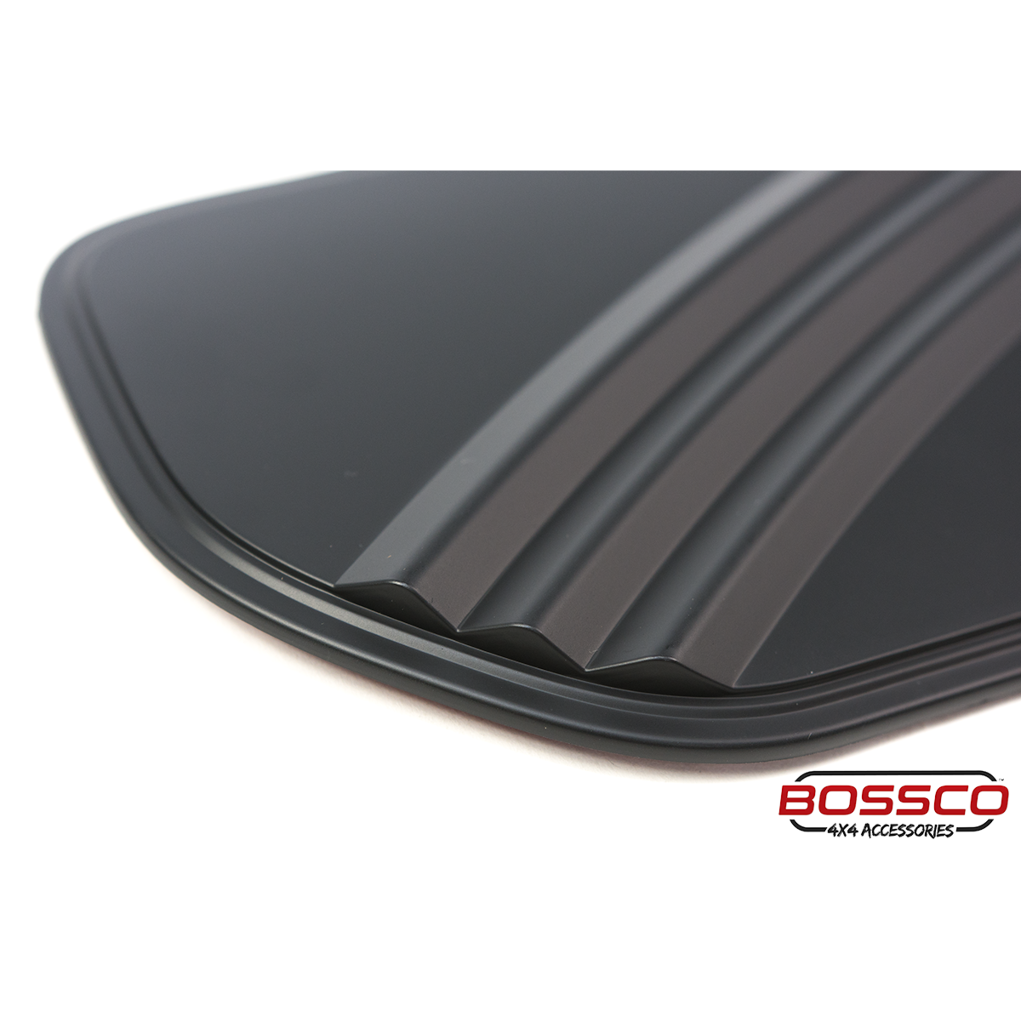 BLACKOUT Fuel Tank Cover Suitable For GWM Cannon 2020-2023