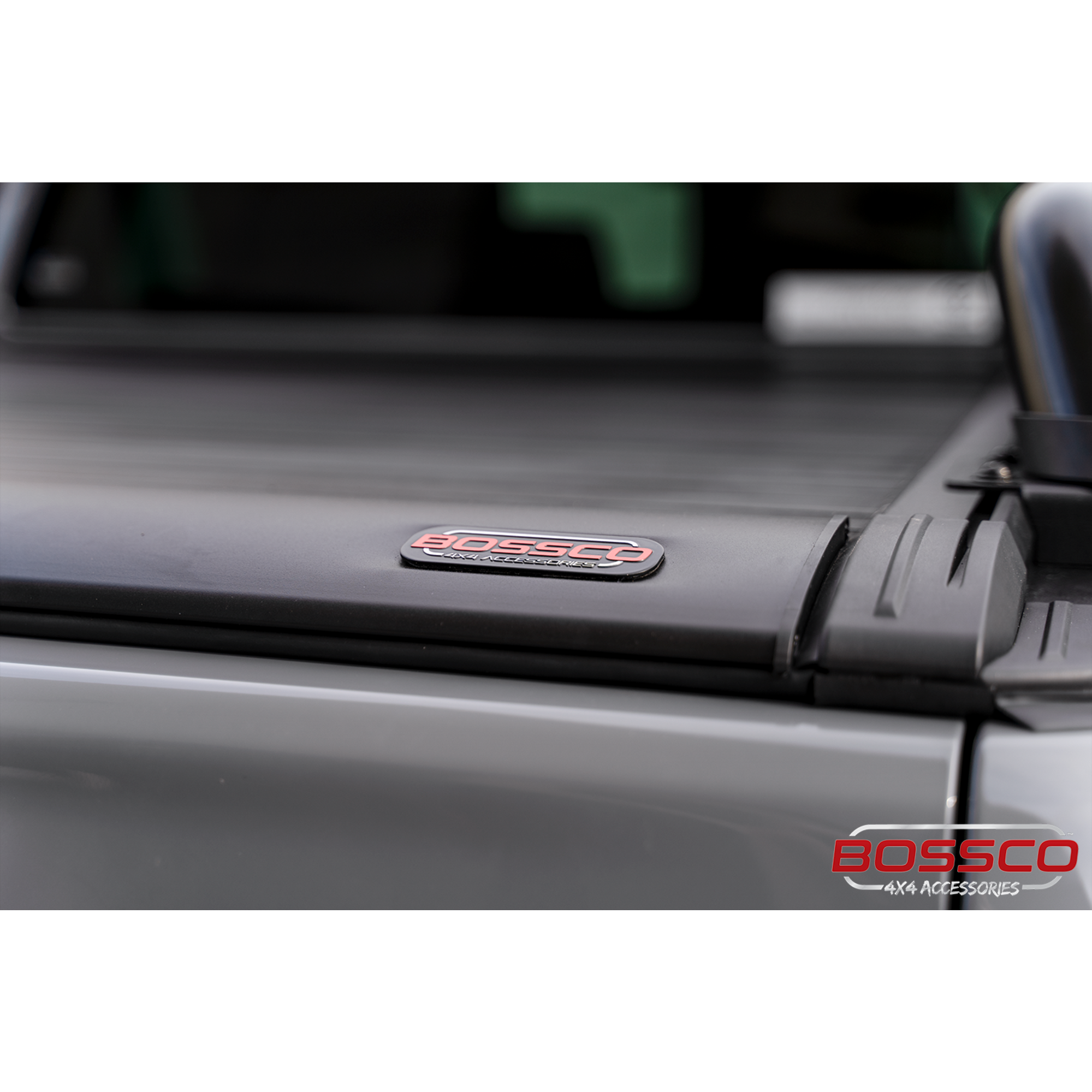 Electric Retractable Roller Shutter Tonneau Lid Suitable For Ford Ranger Raptor X 2017-2022