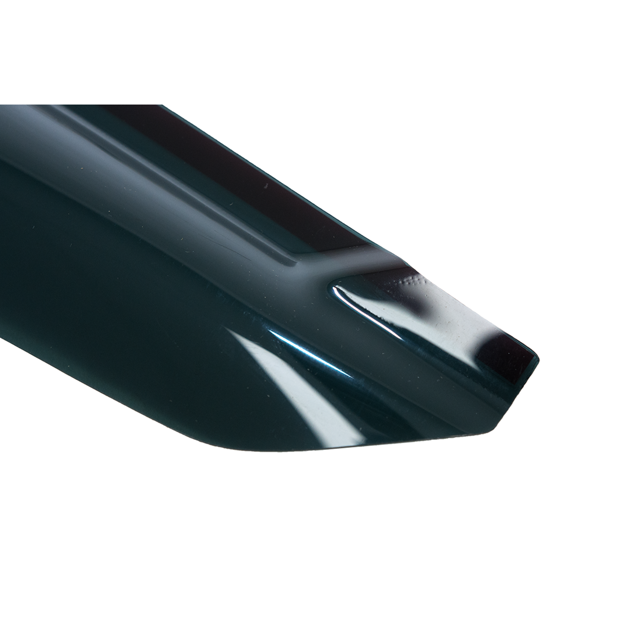 Weathershields Window Visors Suitable For Ssangyong Musso 2018-2024