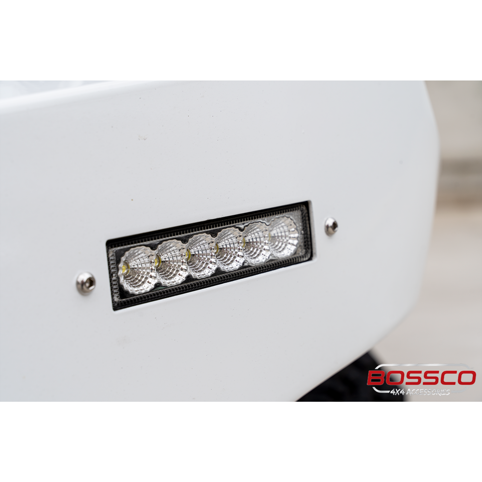 BEAST BAR Bumper Replacement Bull bar Suitable For Toyota Hilux N80 2018-2020