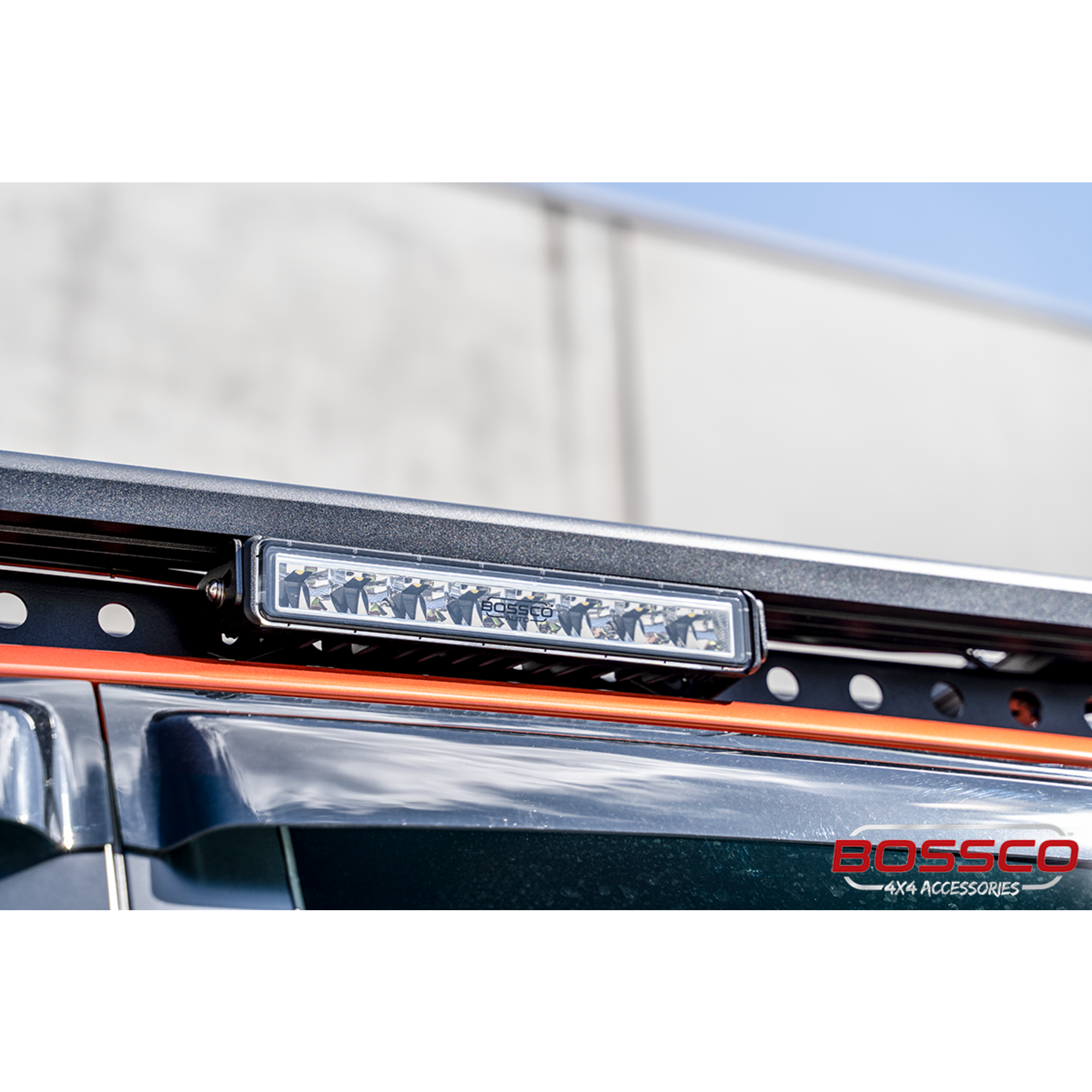 Aluminium Roof Platform Basket Tray (Flat) 1350x1250mm Suitable For Isuzu D-Max 2020-2024