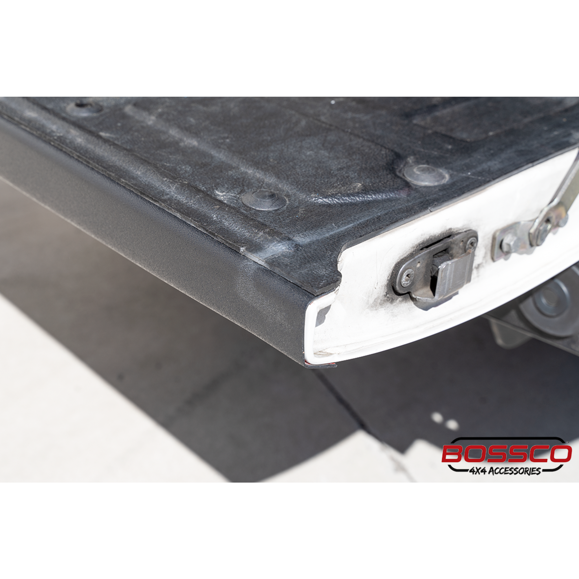 Tail Gate Tailgate Cap Cover Suitable For Holden Colorado RG 2012-2020