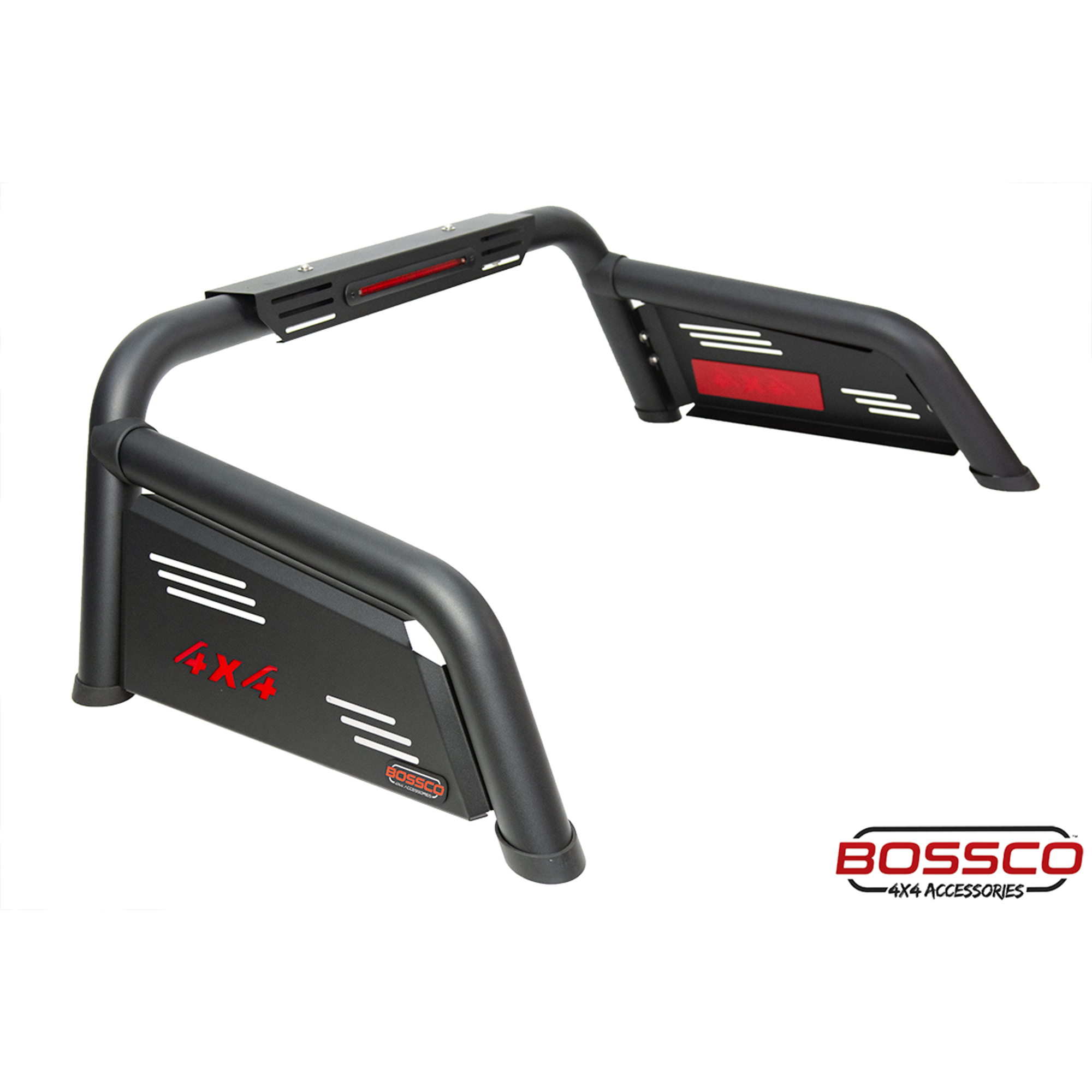 Sports Bar Suitable With BA Roller Shutters