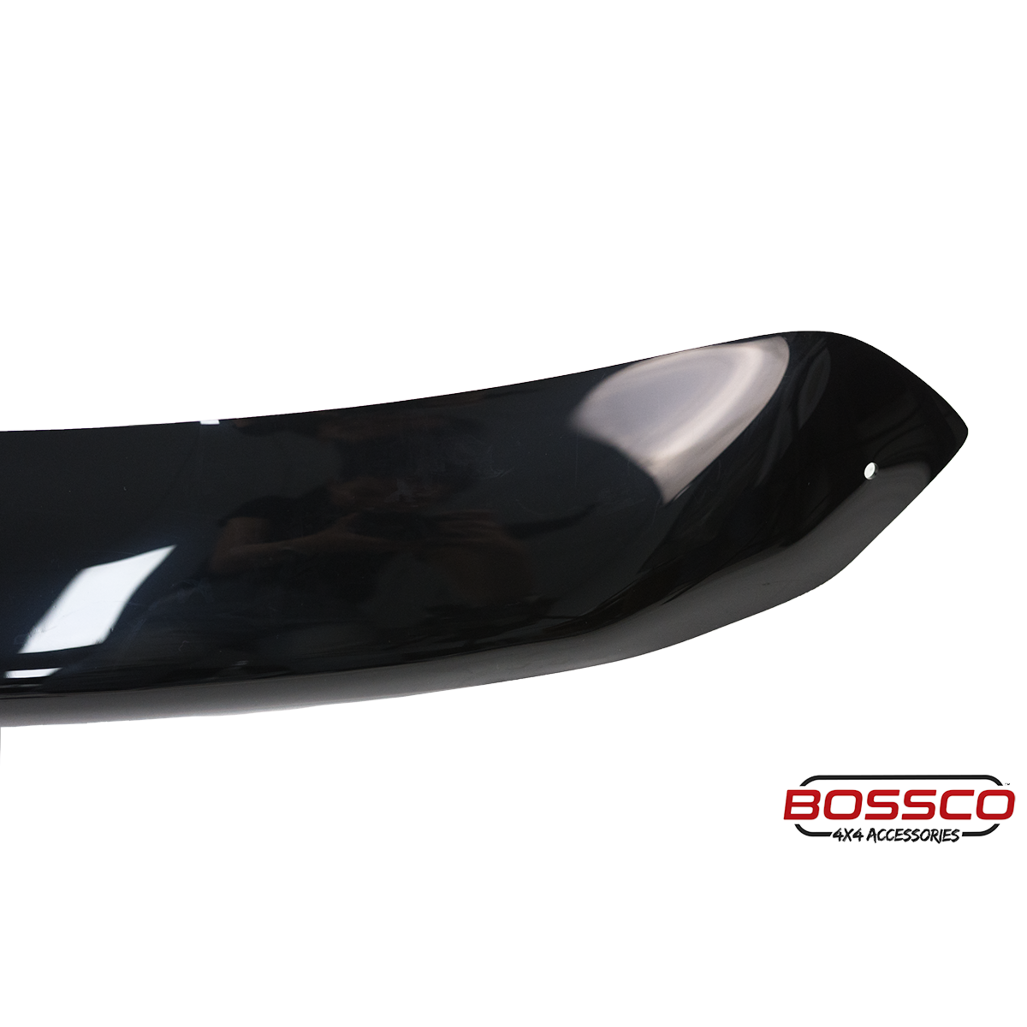 Fitting Kit For Bonnet Protector suitable for Mazda BT-50 2012-2020