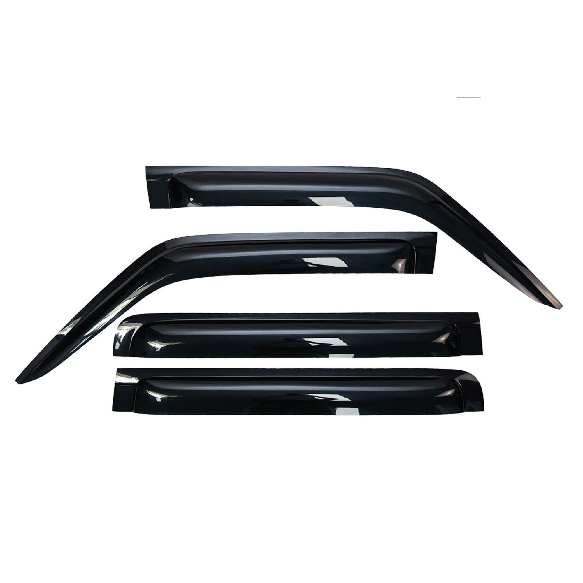 Weather Shields Suitable For GWM Tank 300 2023+